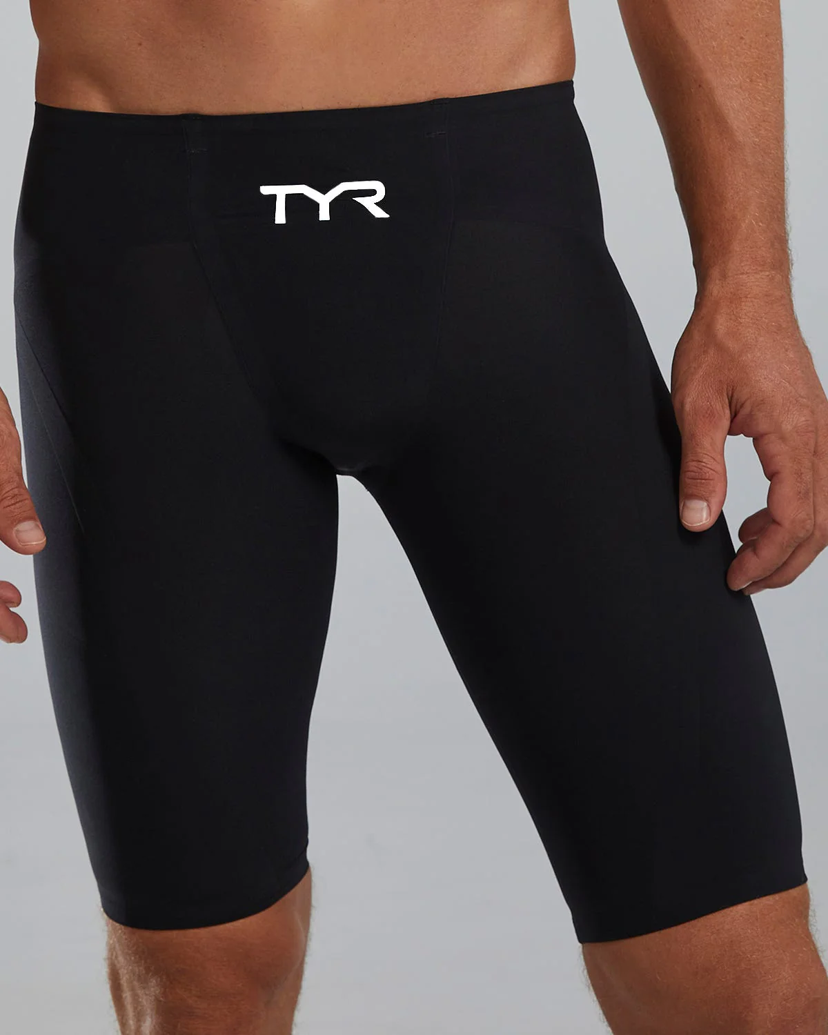 Men's Venzo™ High Waist Jammer Tech Suit - NON PFAS 6 Men's Venzo™ High Waist Jammer Tech Suit - NON PFAS