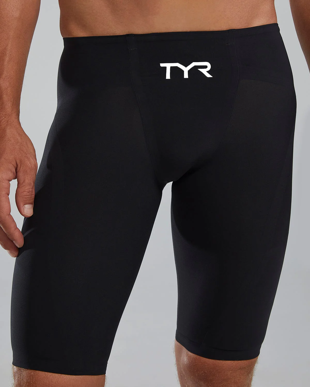 Men's Venzo™ High Waist Jammer Tech Suit - NON PFAS 7 Men's Venzo™ High Waist Jammer Tech Suit - NON PFAS