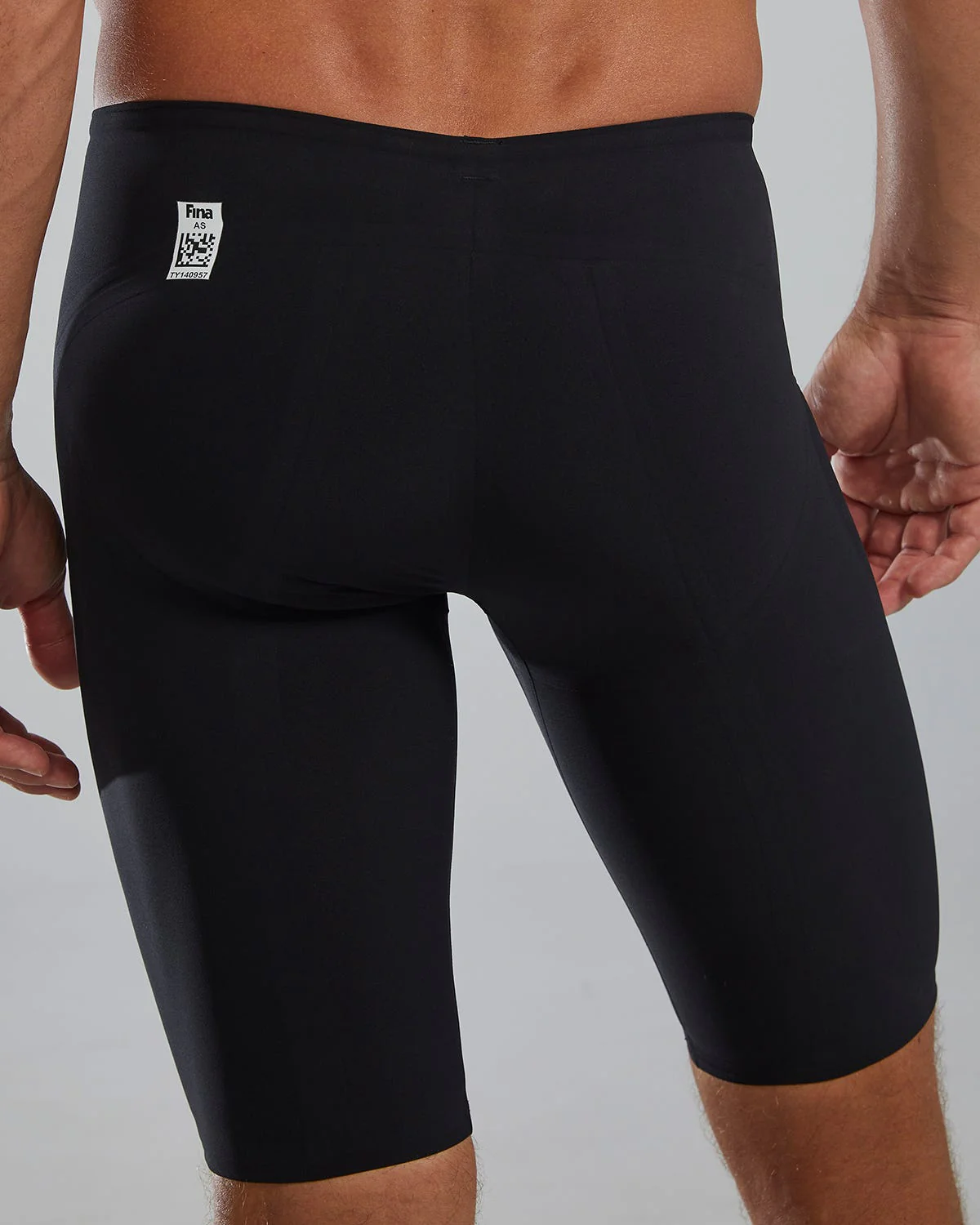 Men's Venzo™ High Waist Jammer Tech Suit - NON PFAS 8 Men's Venzo™ High Waist Jammer Tech Suit - NON PFAS