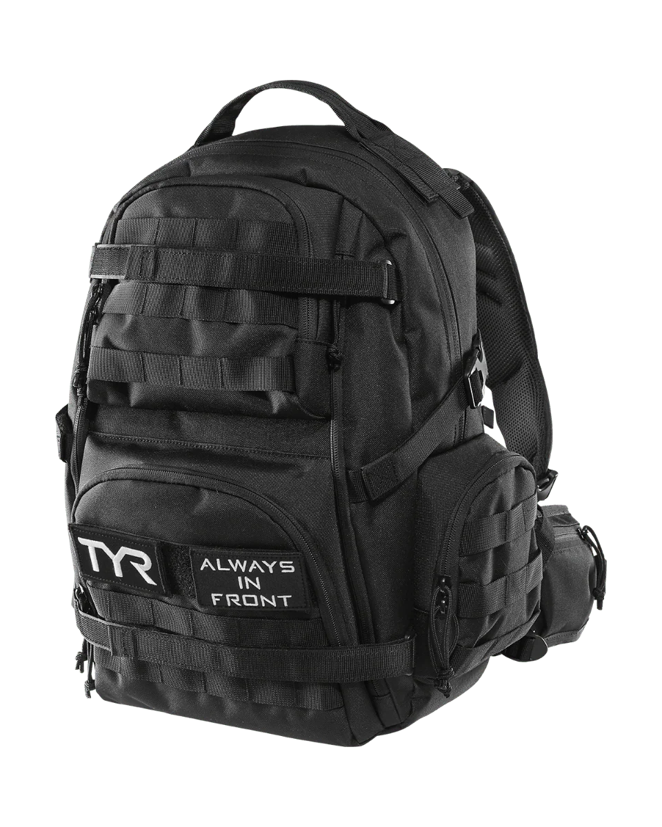 Tactical Backpack