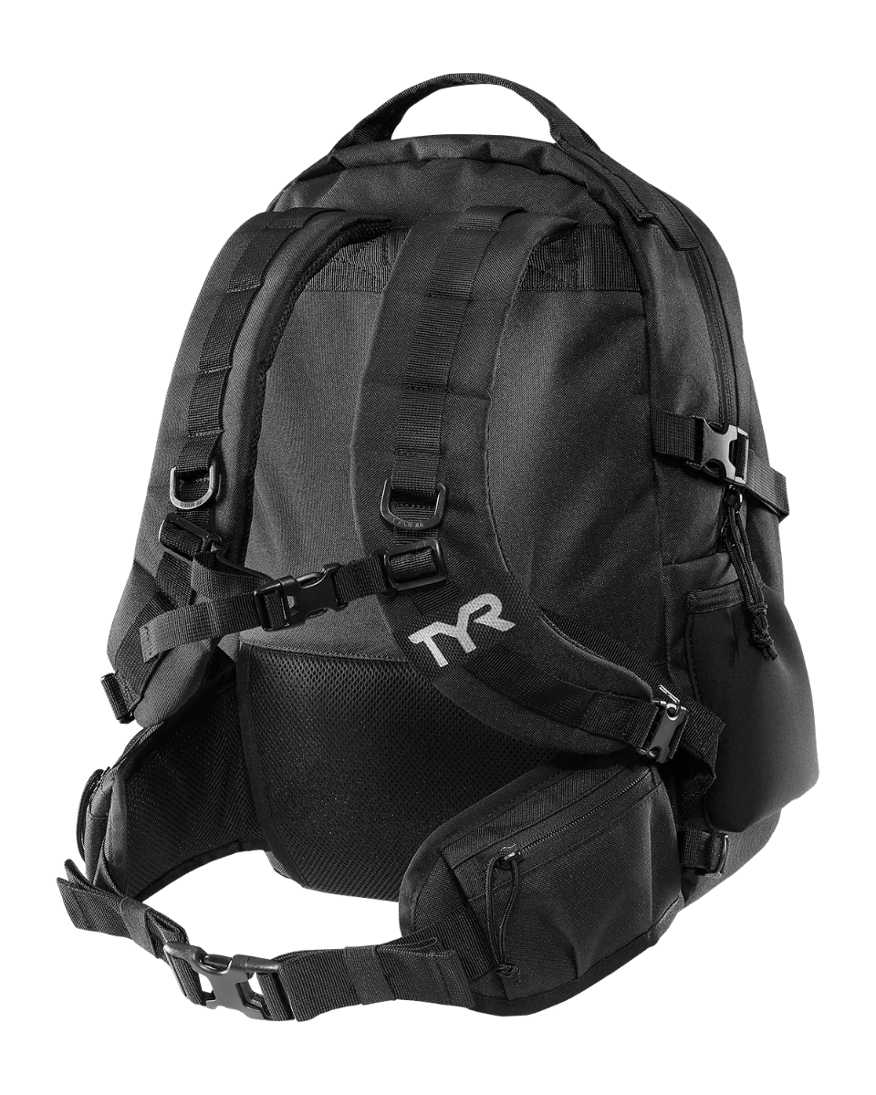 Tactical Backpack 2 Tactical Backpack