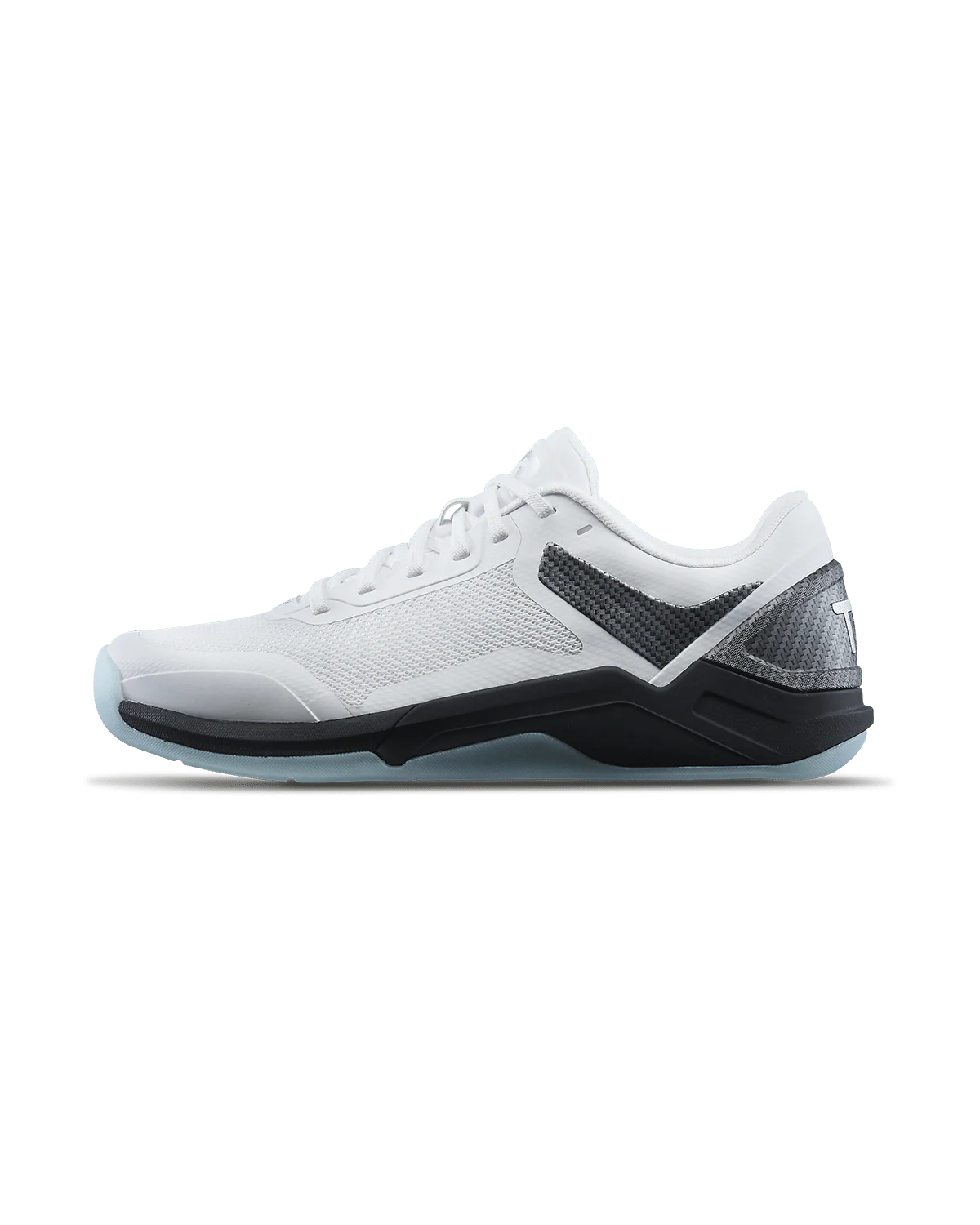 Men's CXT-3 Trainers 19 Women's CXT-3 Trainer - Carbon White