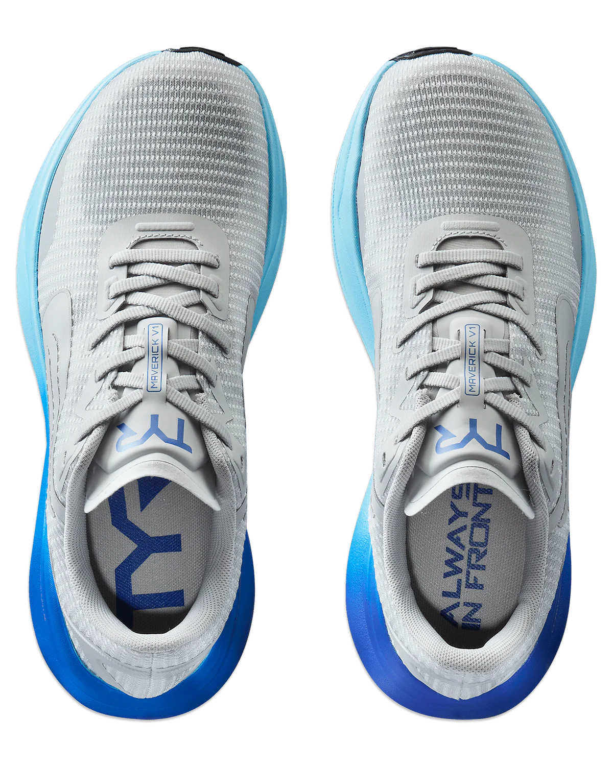 Men's Maverick-V1 Runner - Stratosphere 6 Men's Maverick-V1 Runner - Stratosphere