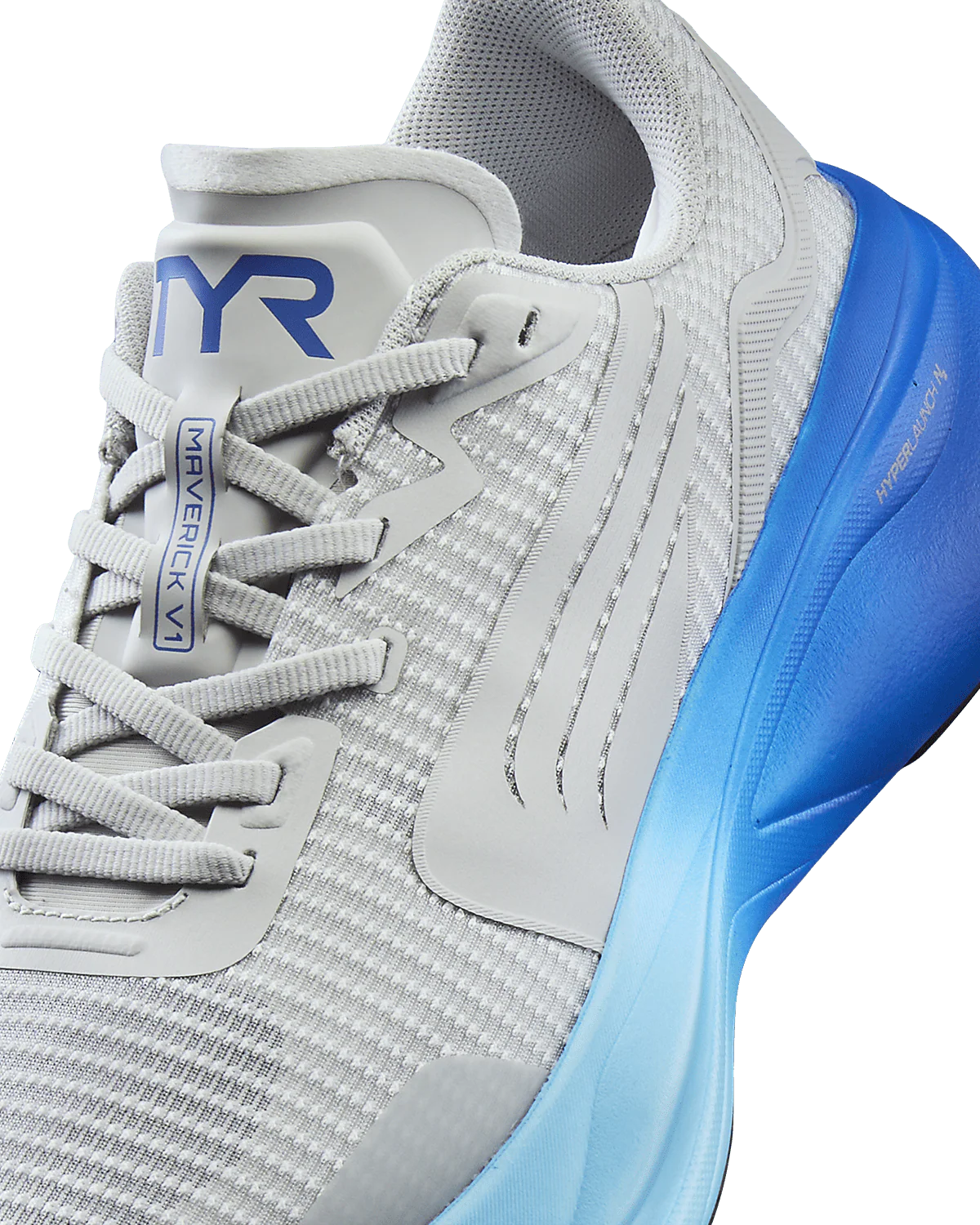 Men's Maverick-V1 Runner - Stratosphere 7 Men's Maverick-V1 Runner - Stratosphere