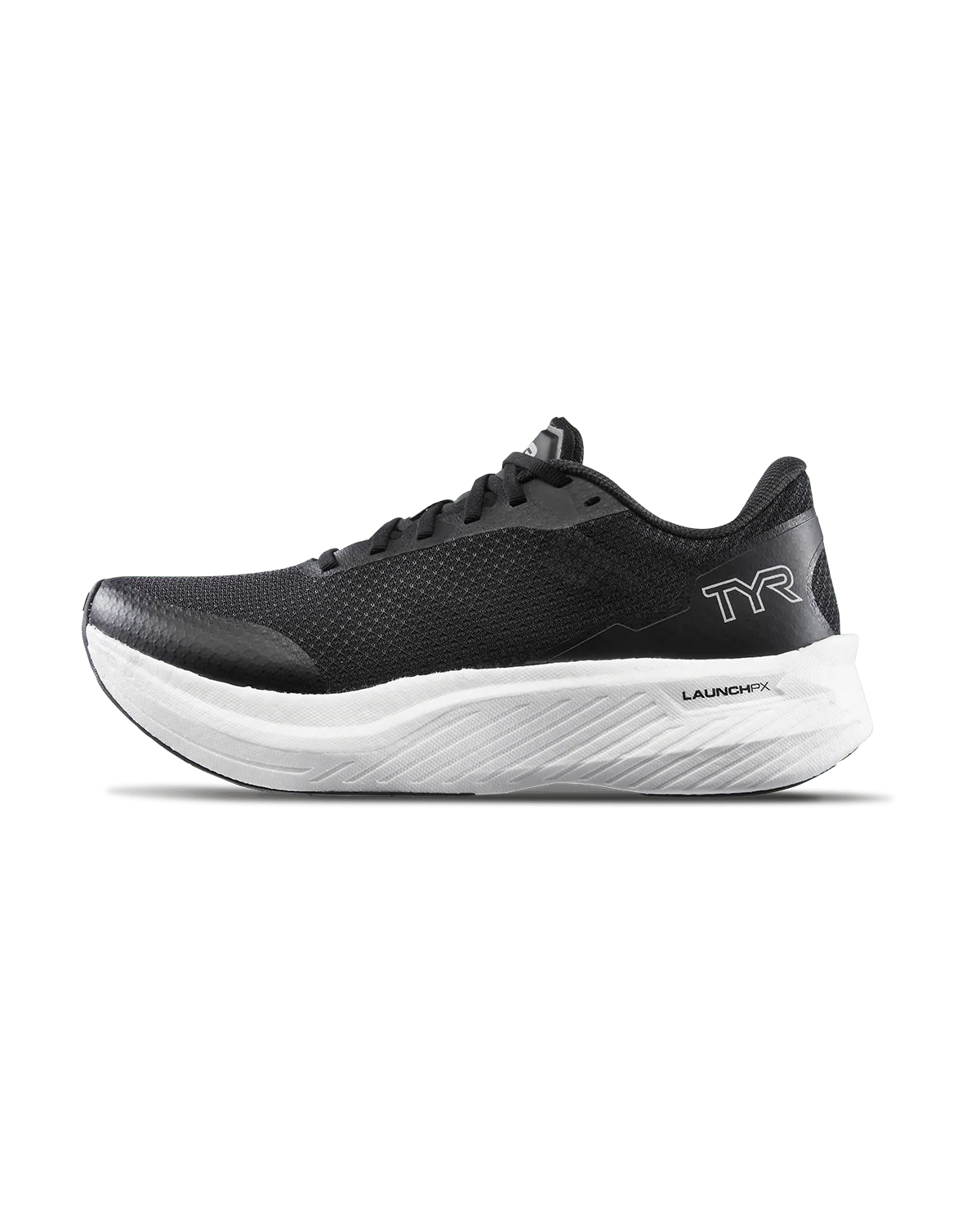 Men's Valkyrie Speedworks Runner 4 Men's Valkyrie Speedworks Runner — Black