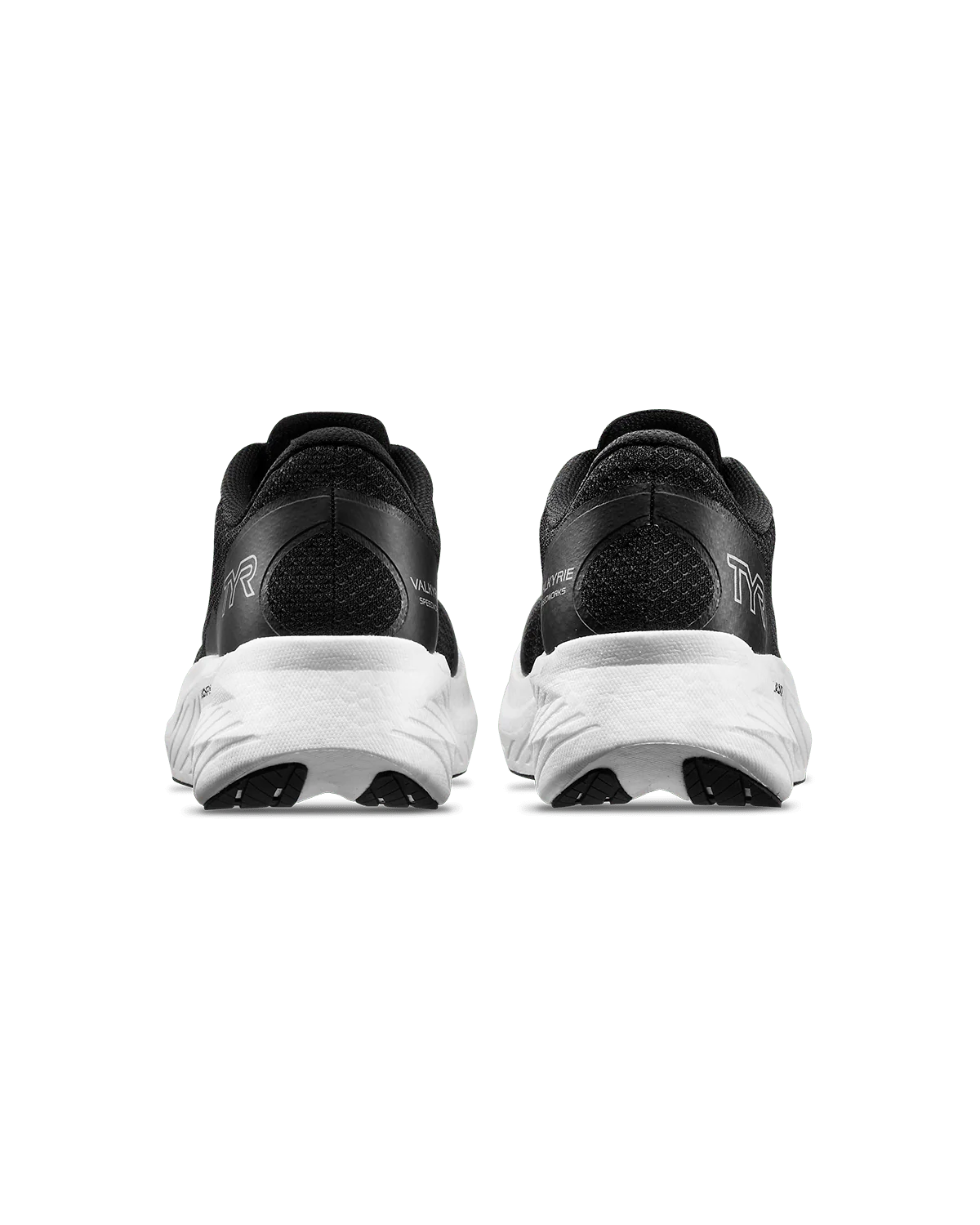 Women's Valkyrie Speedworks Runner 3 Men's Valkyrie Speedworks Runner — Black