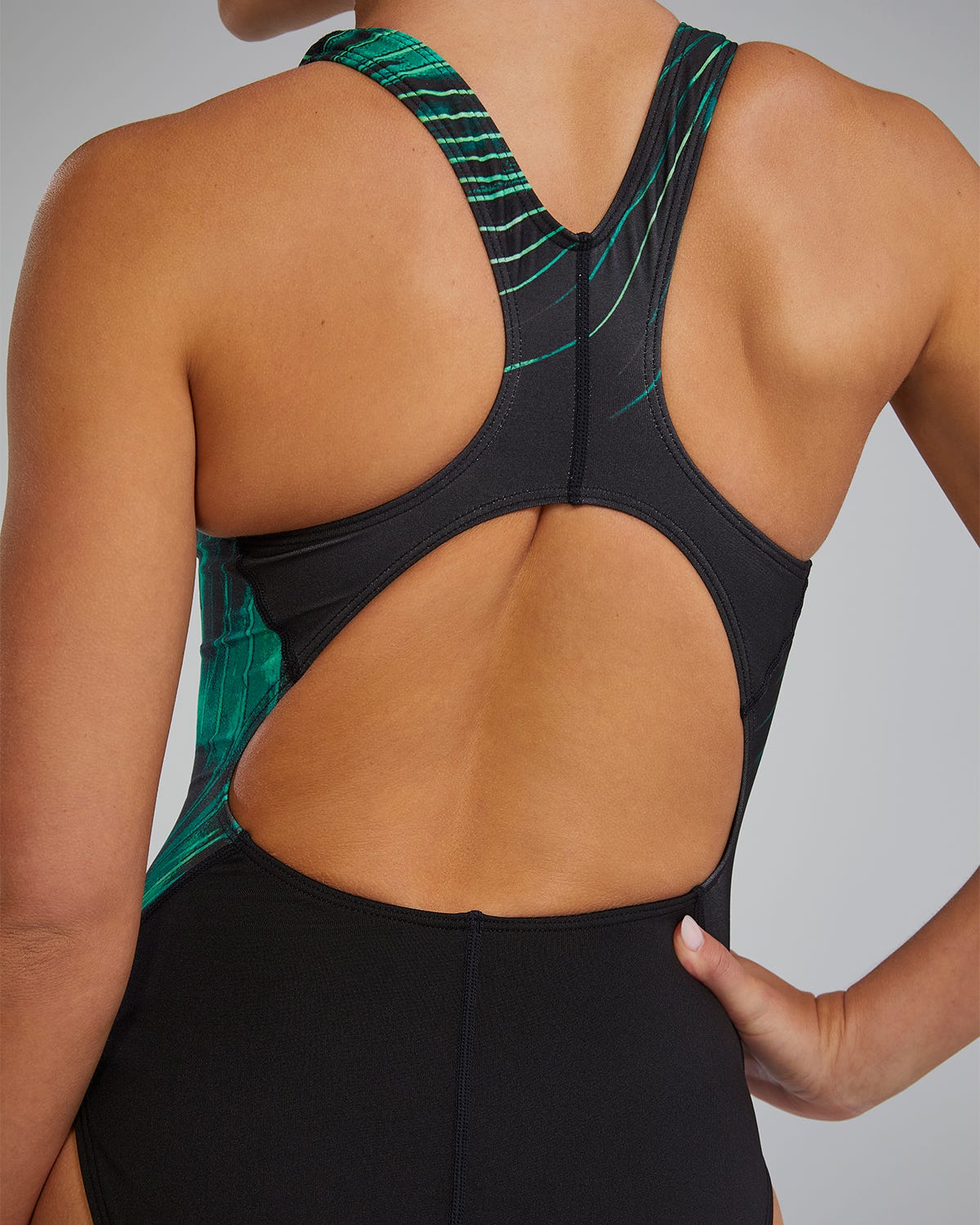 Durafast Elite® Women's Maxfit Swimsuit - Cycloid 15 Durafast Elite® Women's Maxfit Swimsuit - Cycloid
