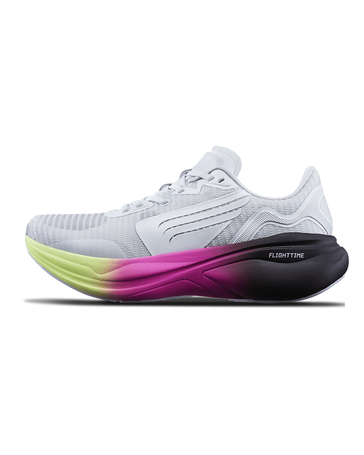Women's Maverick-V1 Runner - Dragonfruit 1 Women's Maverick-V1 Runner - Dragonfruit