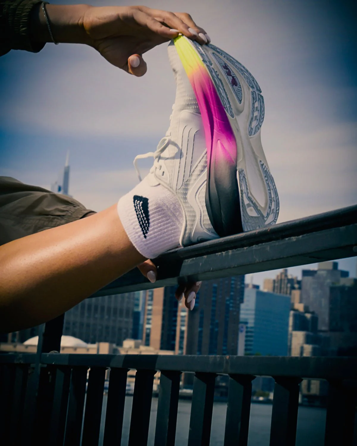 Women's Maverick-V1 Runner - Dragonfruit 10 Women's Maverick-V1 Runner - Dragonfruit