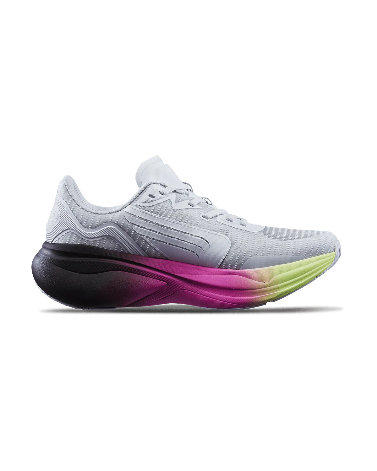 Women's Maverick-V1 Runner - Dragonfruit 4 Women's Maverick-V1 Runner - Dragonfruit