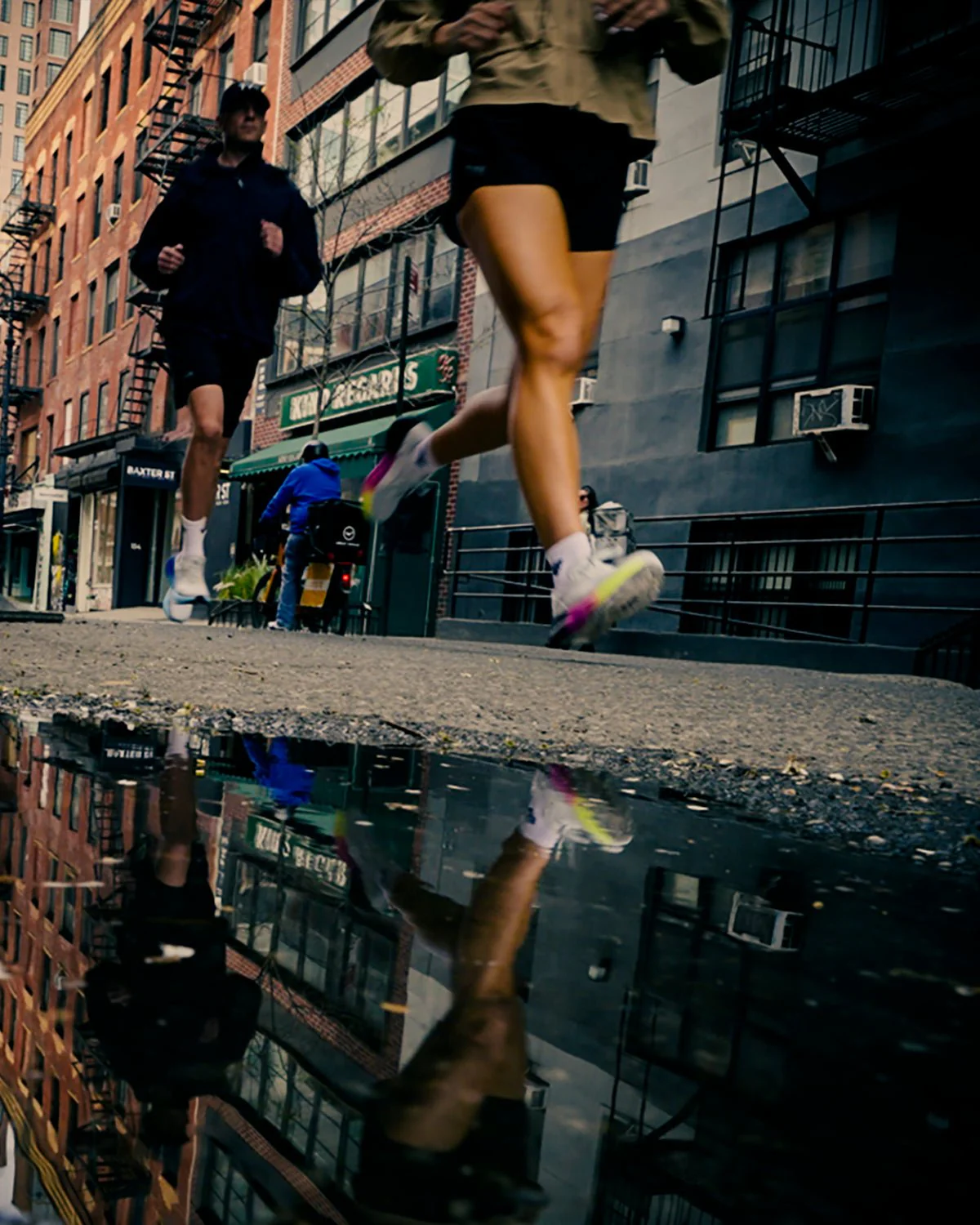 Women's Maverick-V1 Runner - Dragonfruit 9 Women's Maverick-V1 Runner - Dragonfruit