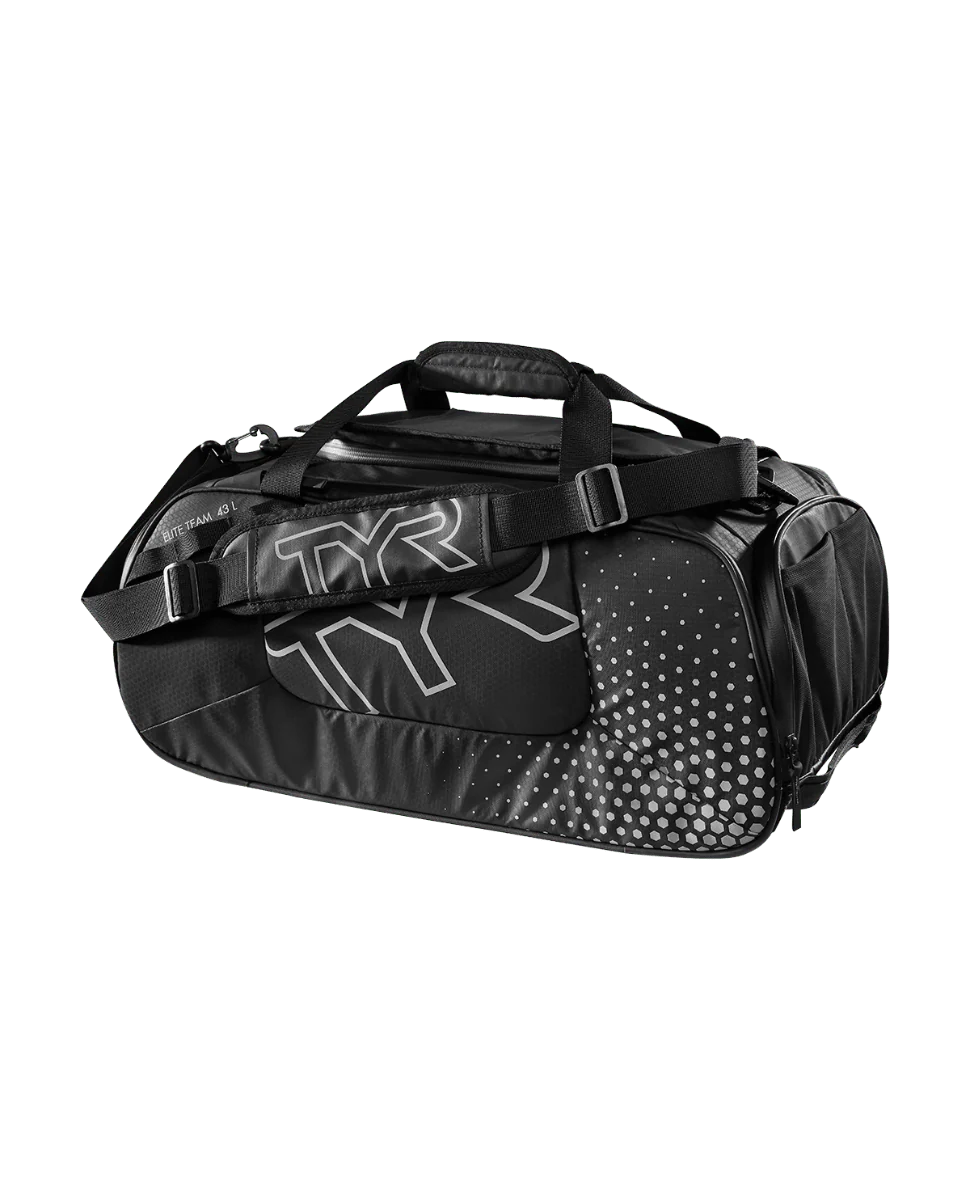 Elite Team Gym Duffle Bag