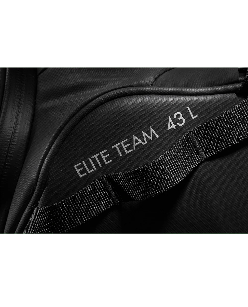 Elite Team Gym Duffle Bag 3 Elite Team Gym Duffle Bag