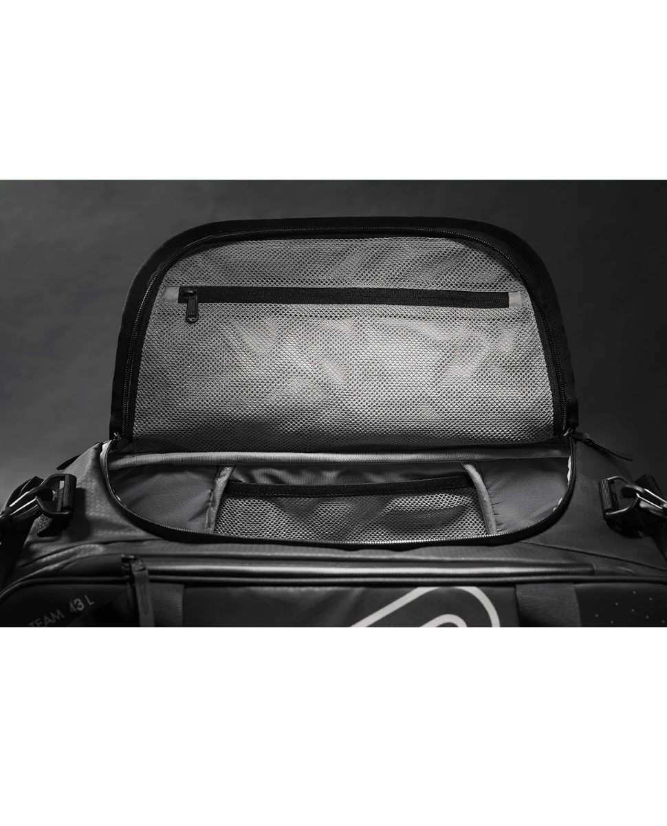 Elite Team Gym Duffle Bag 5 Elite Team Gym Duffle Bag