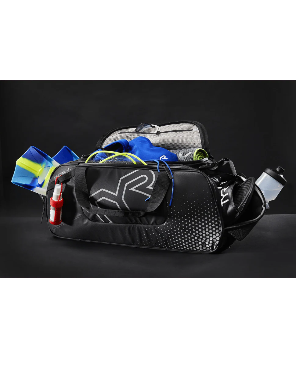 Elite Team Gym Duffle Bag 6 Elite Team Gym Duffle Bag