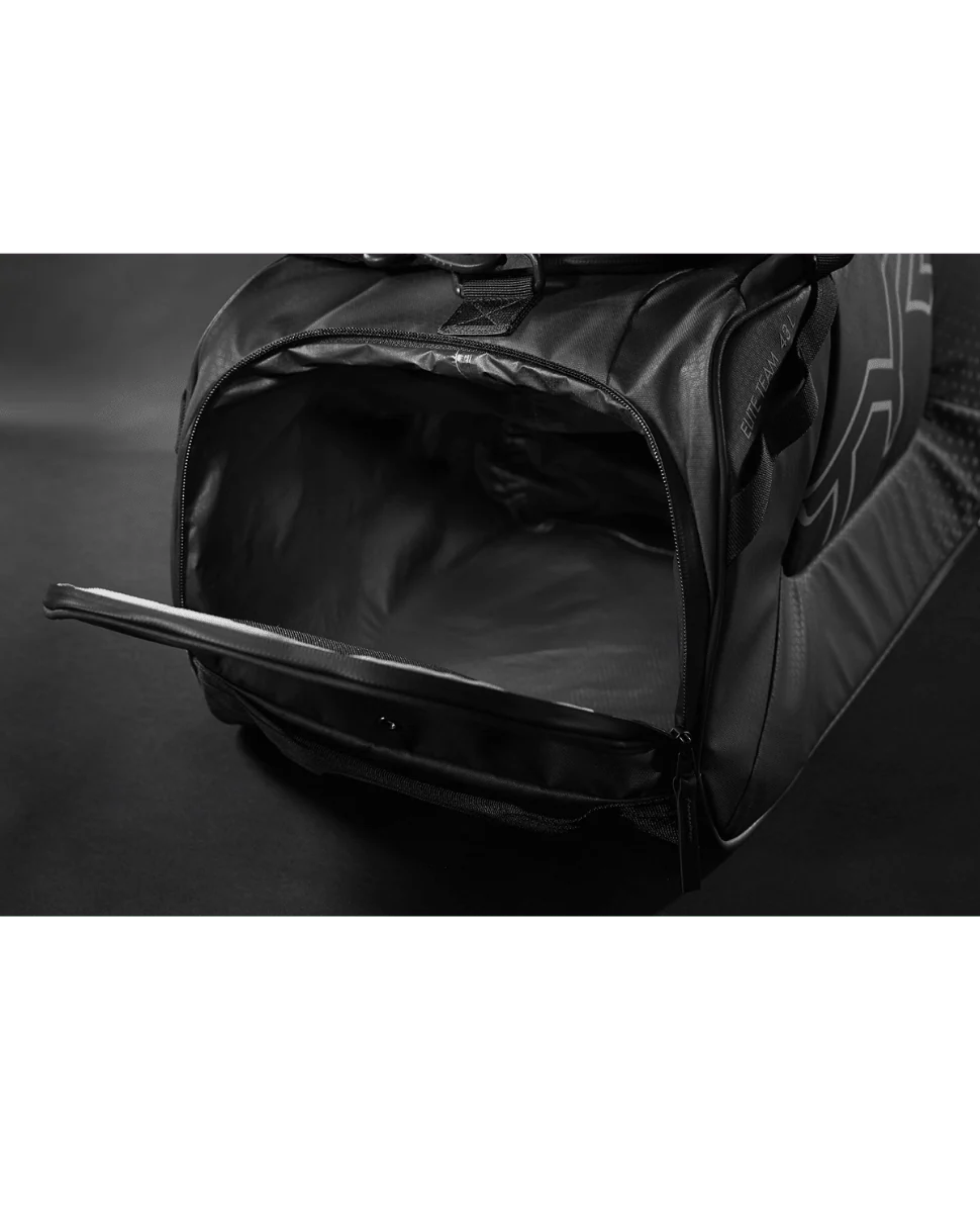 Elite Team Gym Duffle Bag 9 Elite Team Gym Duffle Bag