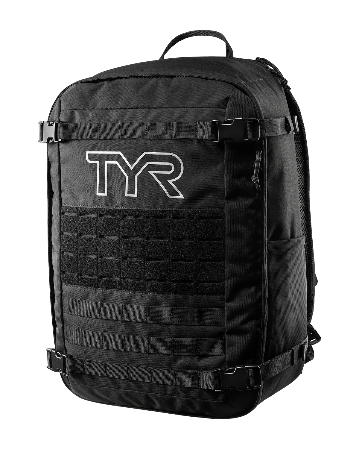 Mission Training Bag - Solid