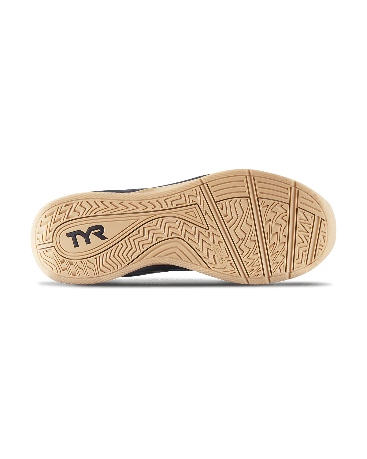 Men's CXT-3 Trainer - Black/Gum 5 Men's CXT-3 Trainer - Black/Gum