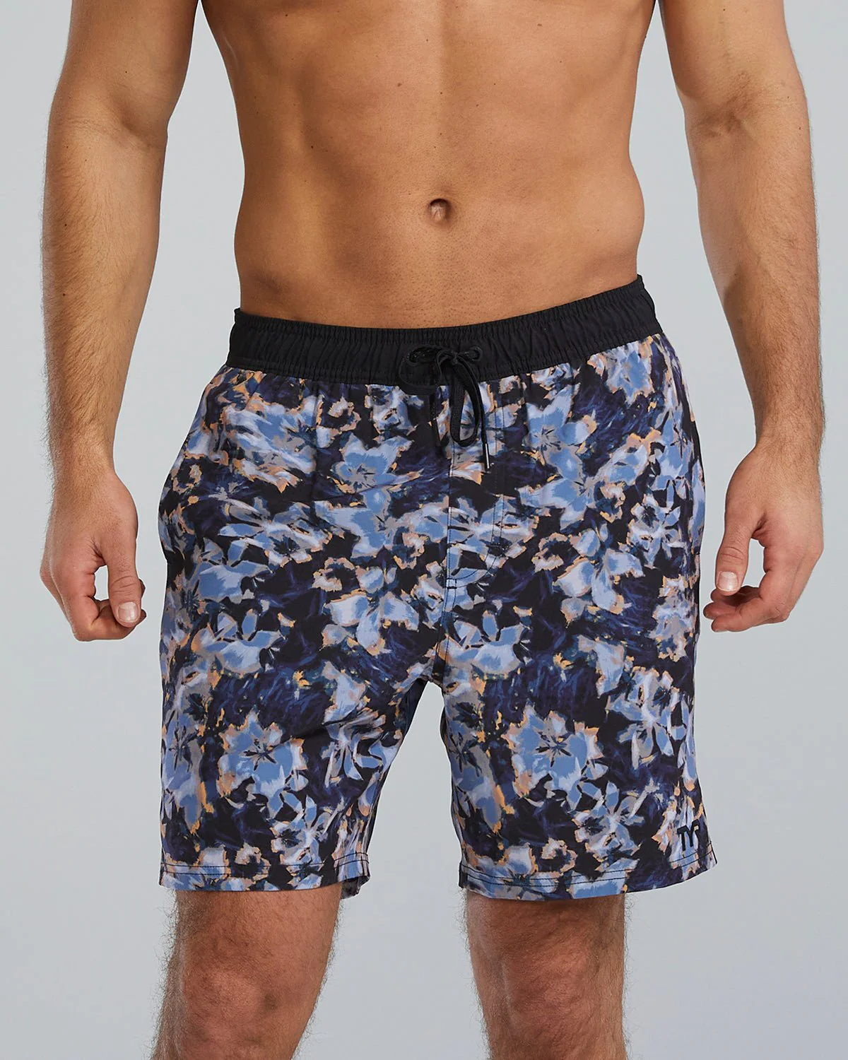 Men's Hydrosphere Volley Short - Unlined 7"