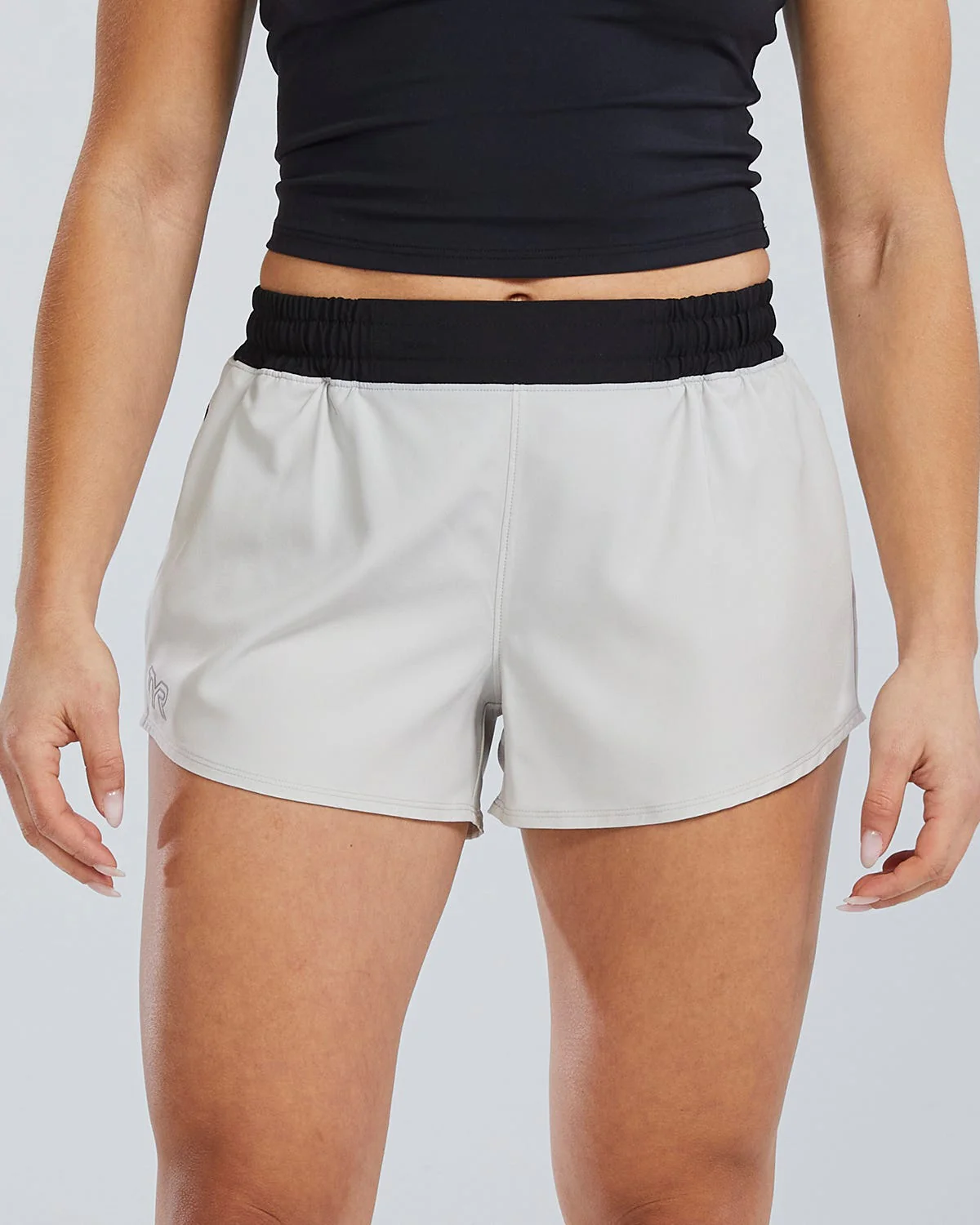 Hydrosphere™ Women's Pace Running Shorts - Solid 1 Hydrosphere™ Women's Pace Running Shorts - Solid