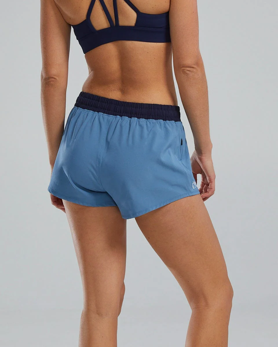 Hydrosphere™ Women's Pace Running Shorts - Solid 16 Hydrosphere™ Women's Pace Running Shorts - Solid