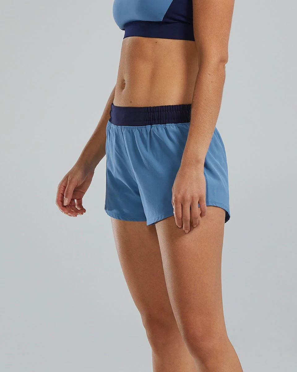 Hydrosphere™ Women's Pace Running Shorts - Solid 17 Hydrosphere™ Women's Pace Running Shorts - Solid