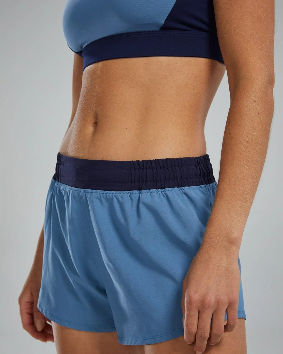 Hydrosphere™ Women's Pace Running Shorts - Solid 19 Hydrosphere™ Women's Pace Running Shorts - Solid