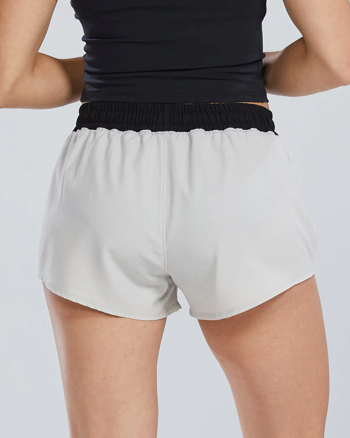 Hydrosphere™ Women's Pace Running Shorts - Solid 2 Hydrosphere™ Women's Pace Running Shorts - Solid