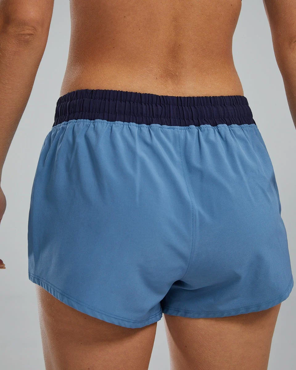 Hydrosphere™ Women's Pace Running Shorts - Solid 20 Hydrosphere™ Women's Pace Running Shorts - Solid