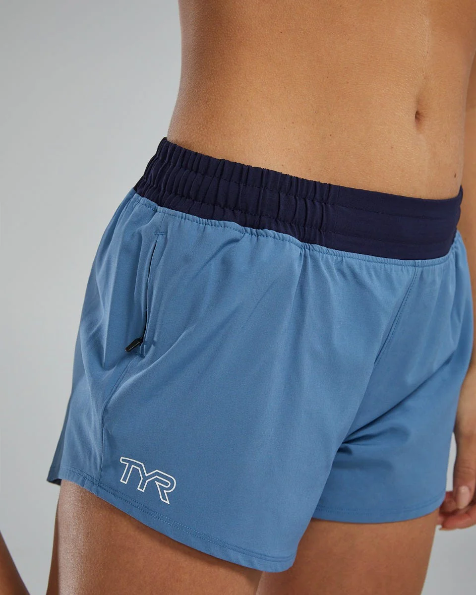 Hydrosphere™ Women's Pace Running Shorts - Solid 22 Hydrosphere™ Women's Pace Running Shorts - Solid
