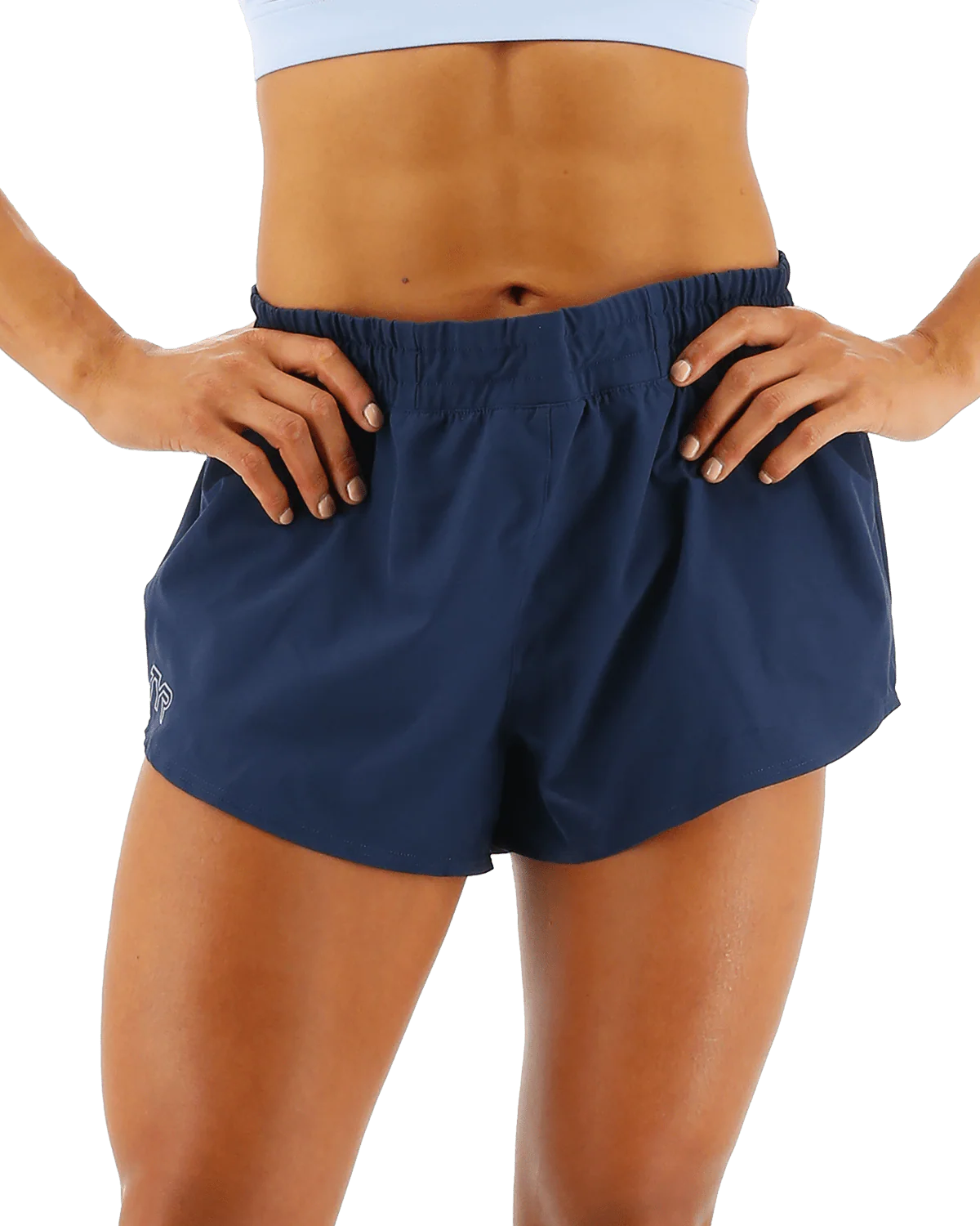 Hydrosphere™ Women's Pace Running Shorts - Solid 9 Hydrosphere™ Women's Pace Running Shorts - Solid
