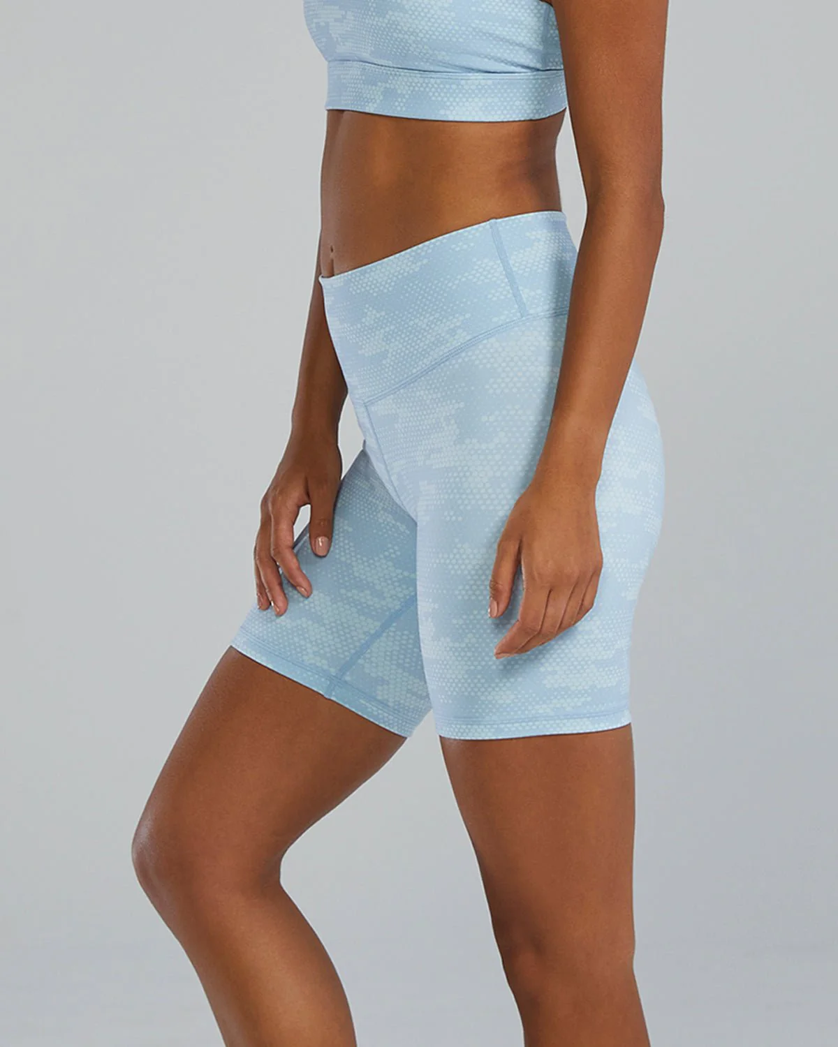 Joule Elite Women's High-Rise Short 6" 2 Joule Elite Women's High-Rise Short 6"