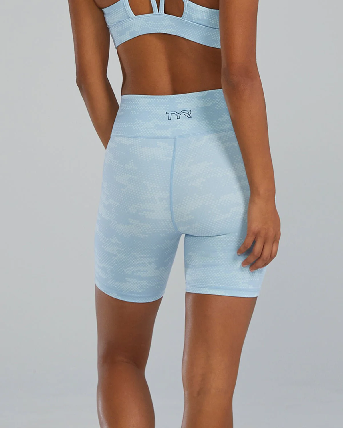 Joule Elite Women's High-Rise Short 6" 3 Joule Elite Women's High-Rise Short 6"