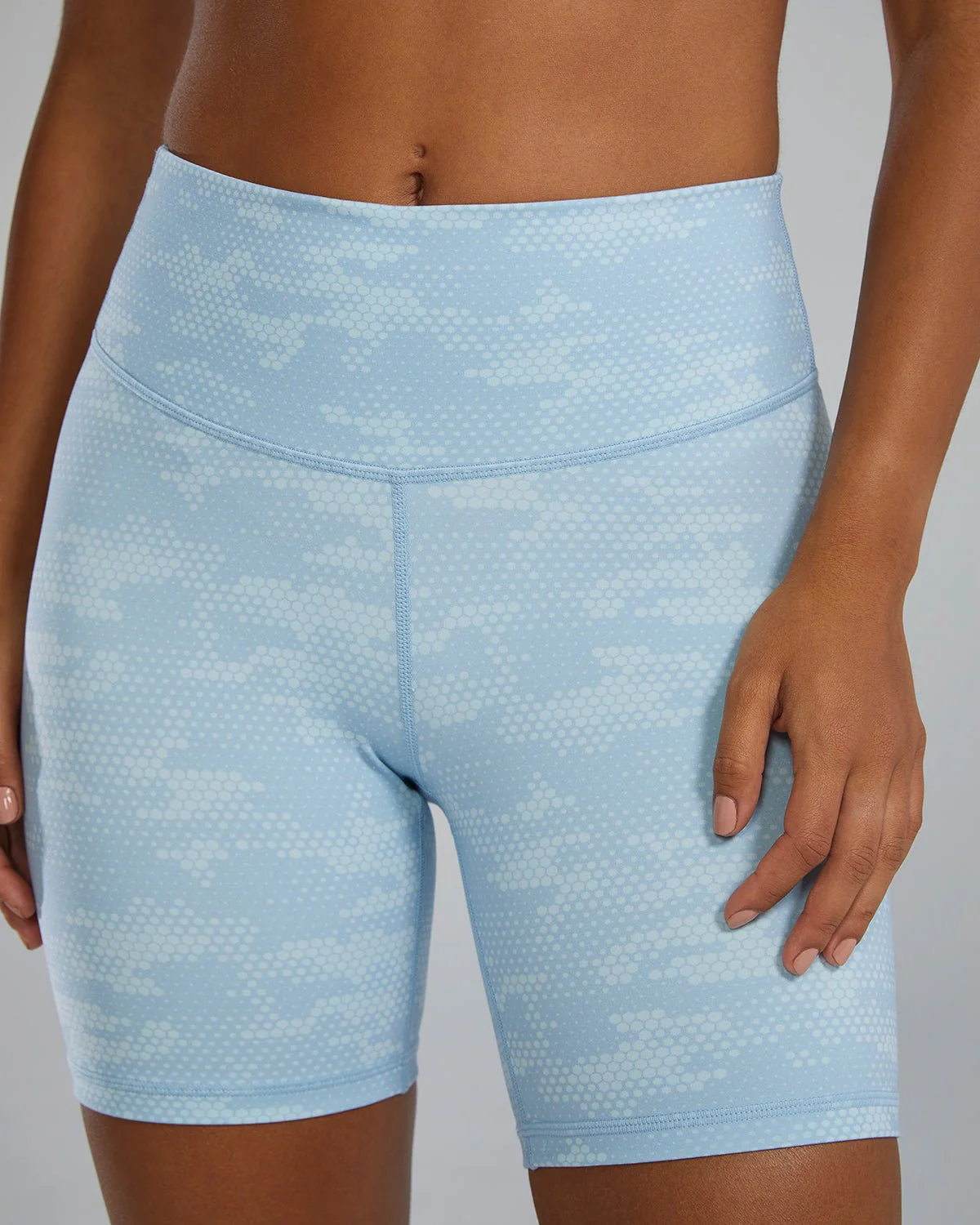 Joule Elite Women's High-Rise Short 6" 6 Joule Elite Women's High-Rise Short 6"