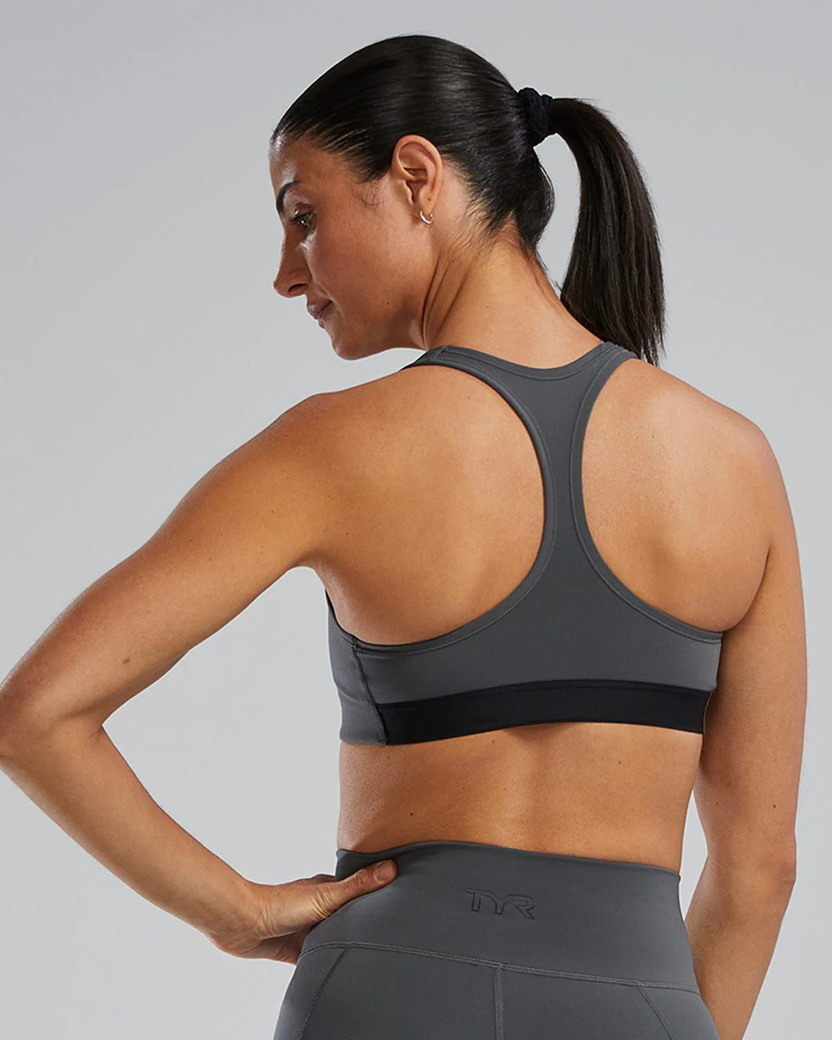 Joule Elite™ Women's Classic Sports Bra - Solid 10 Joule Elite™ Women's Classic Sports Bra - Solid