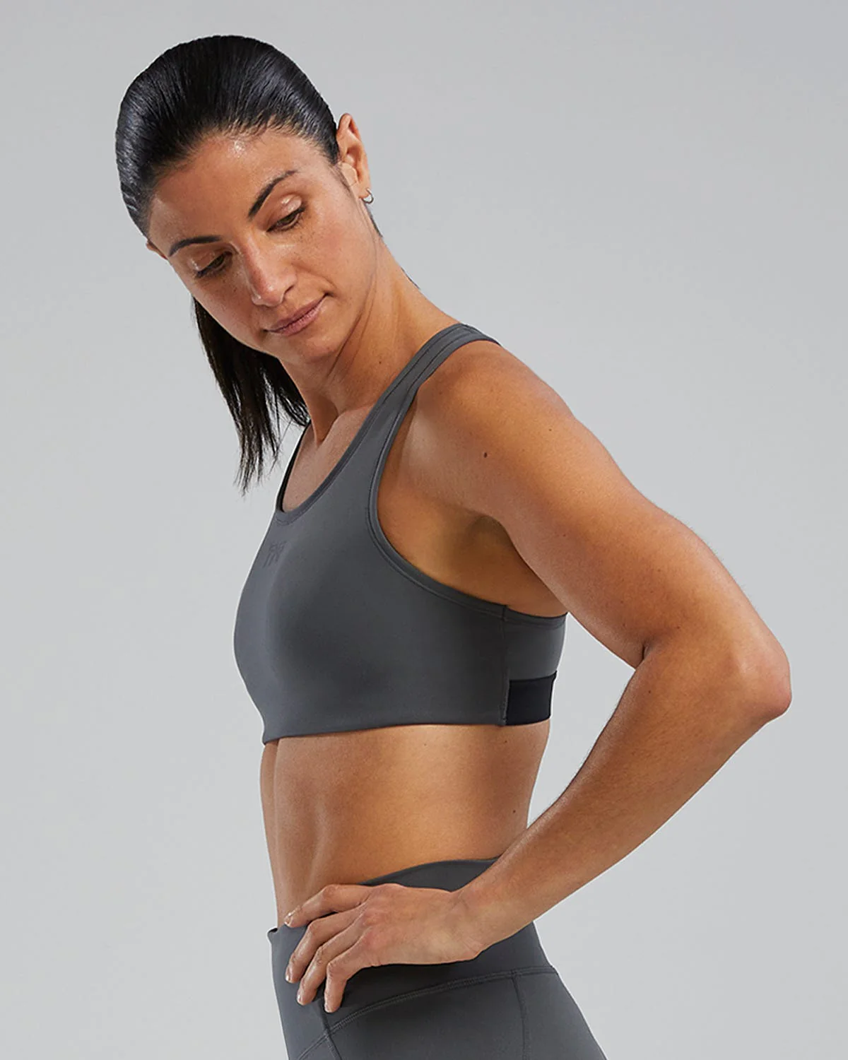 Joule Elite™ Women's Classic Sports Bra - Solid 11 Joule Elite™ Women's Classic Sports Bra - Solid