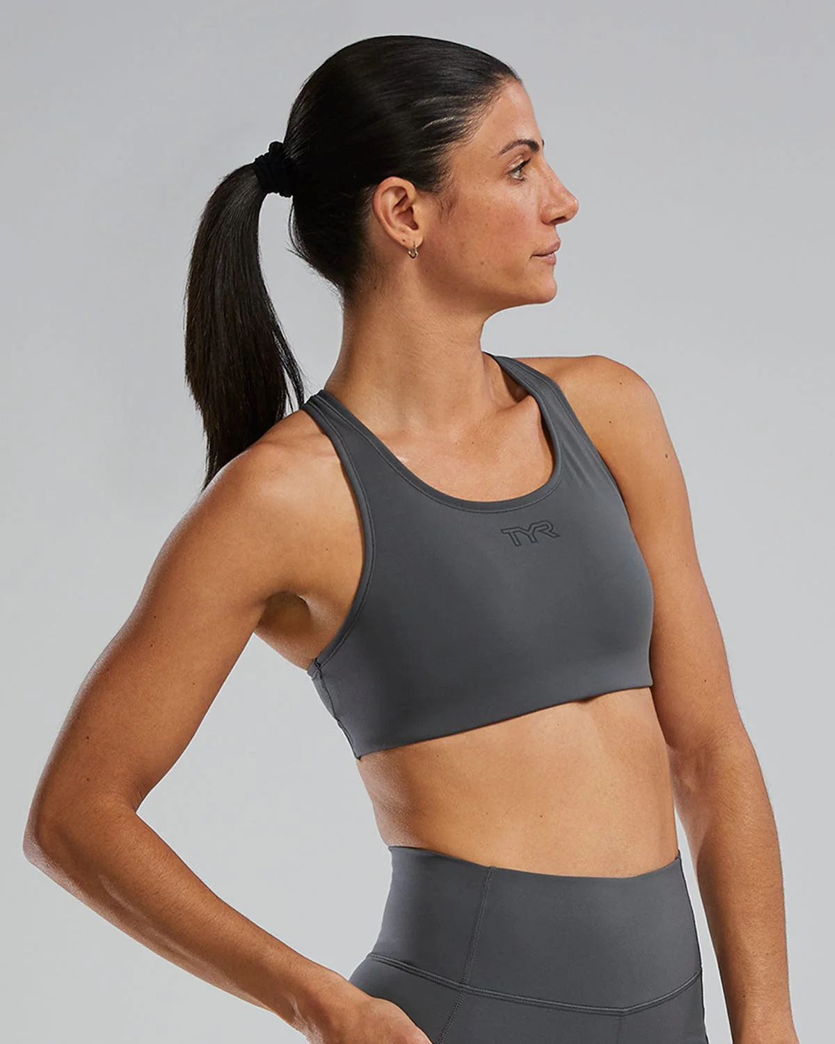Joule Elite™ Women's Classic Sports Bra - Solid 12 Joule Elite™ Women's Classic Sports Bra - Solid