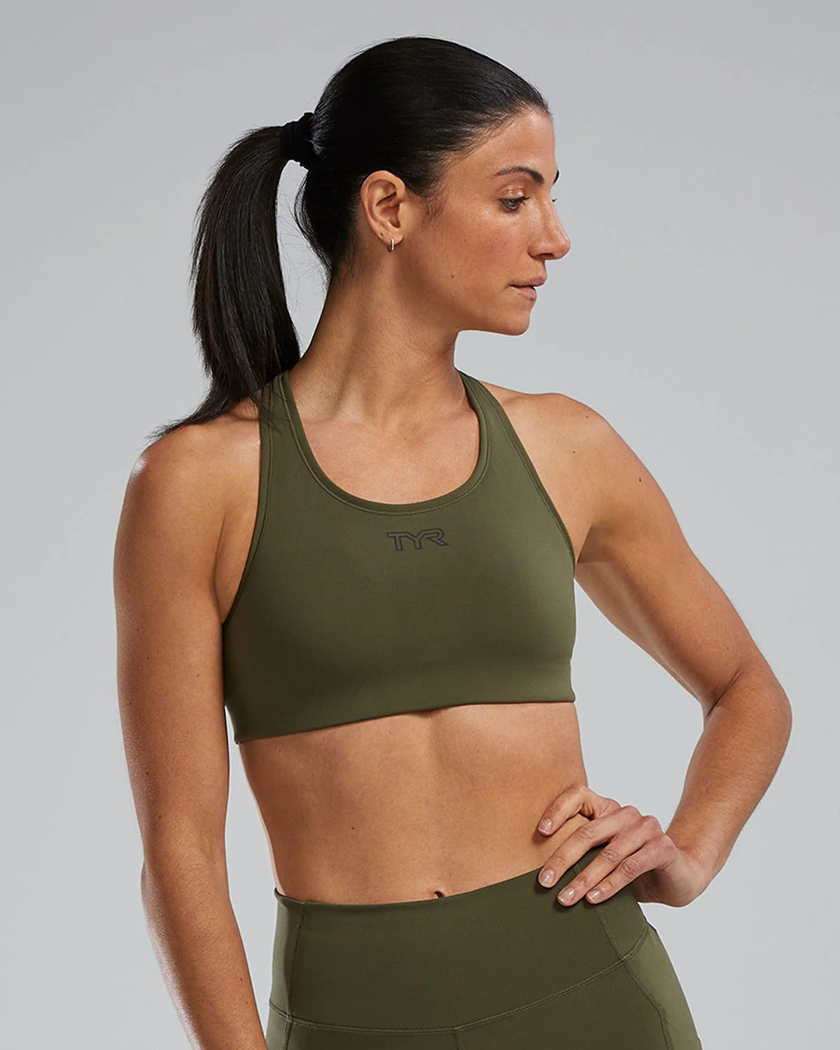 Joule Elite™ Women's Classic Sports Bra - Solid 17 Joule Elite™ Women's Classic Sports Bra - Solid