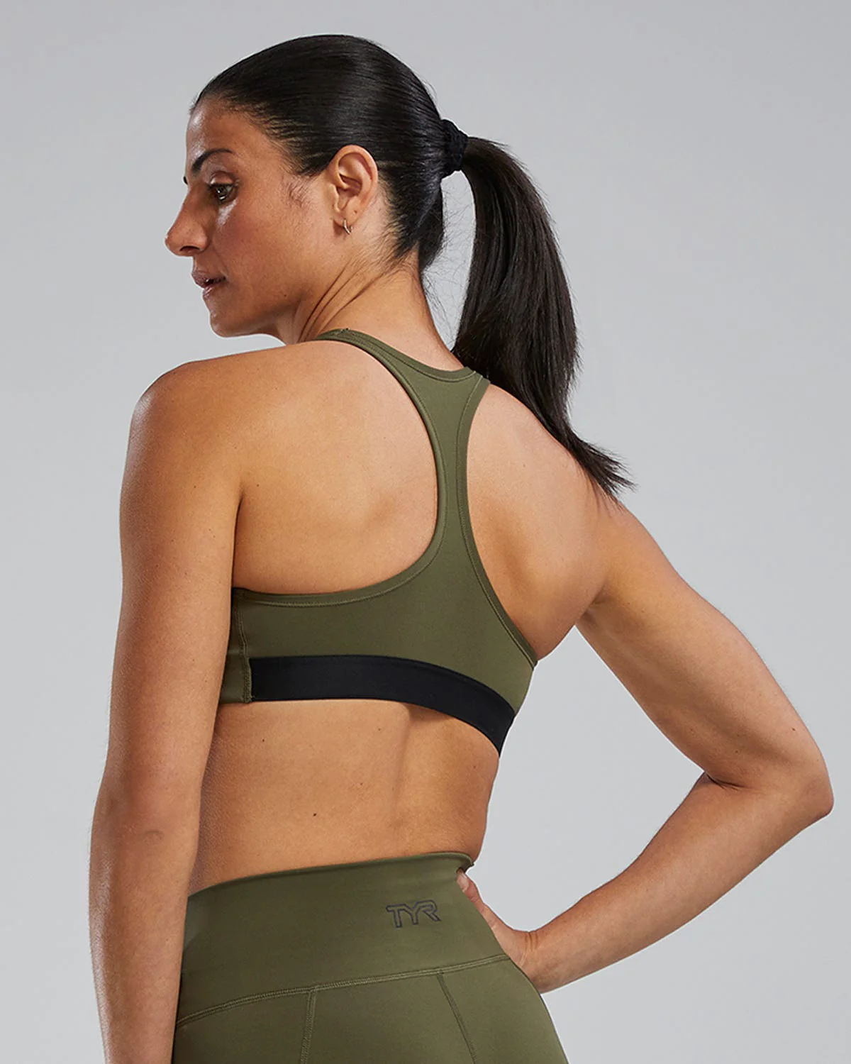 Joule Elite™ Women's Classic Sports Bra - Solid 19 Joule Elite™ Women's Classic Sports Bra - Solid