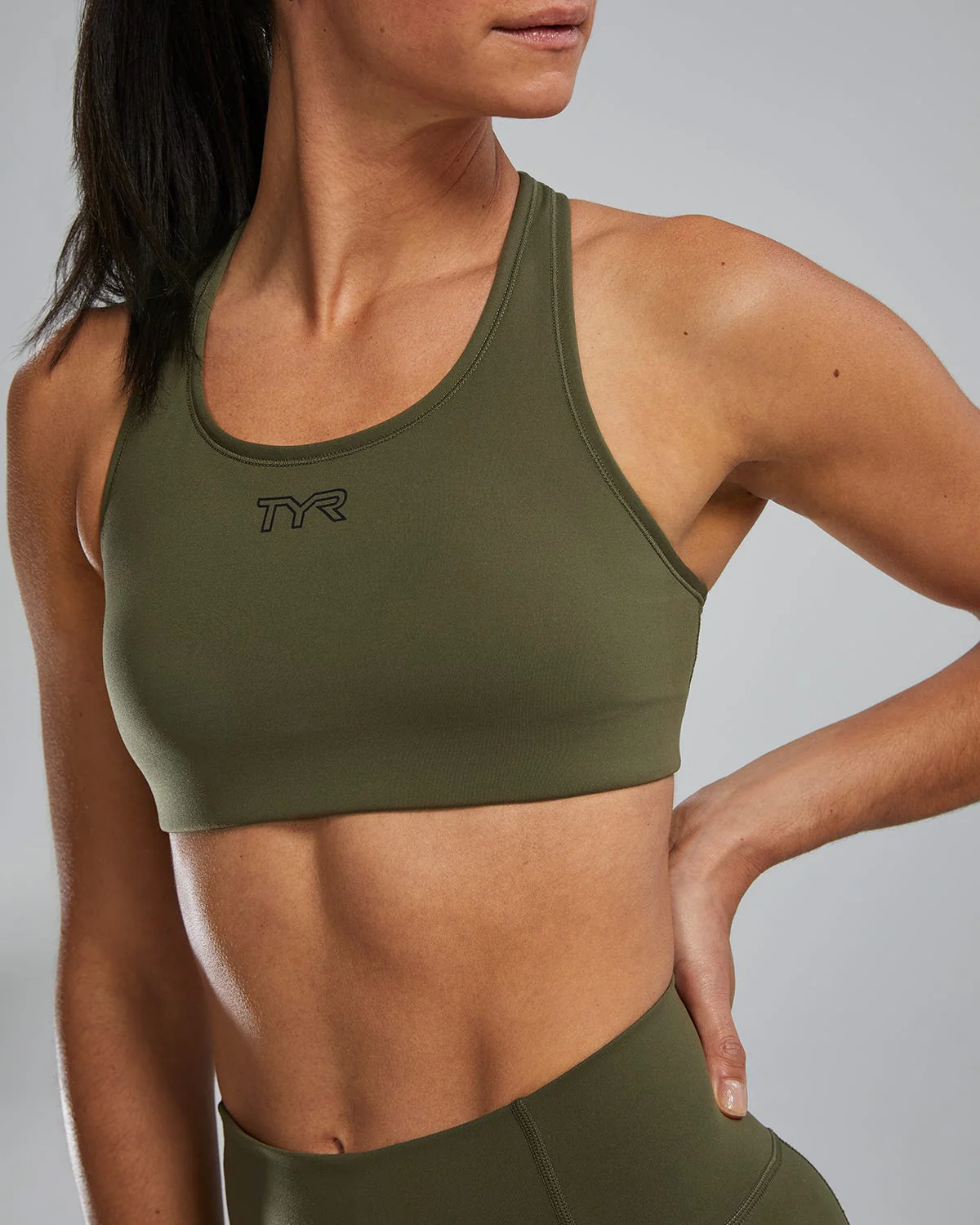 Joule Elite™ Women's Classic Sports Bra - Solid 22 Joule Elite™ Women's Classic Sports Bra - Solid
