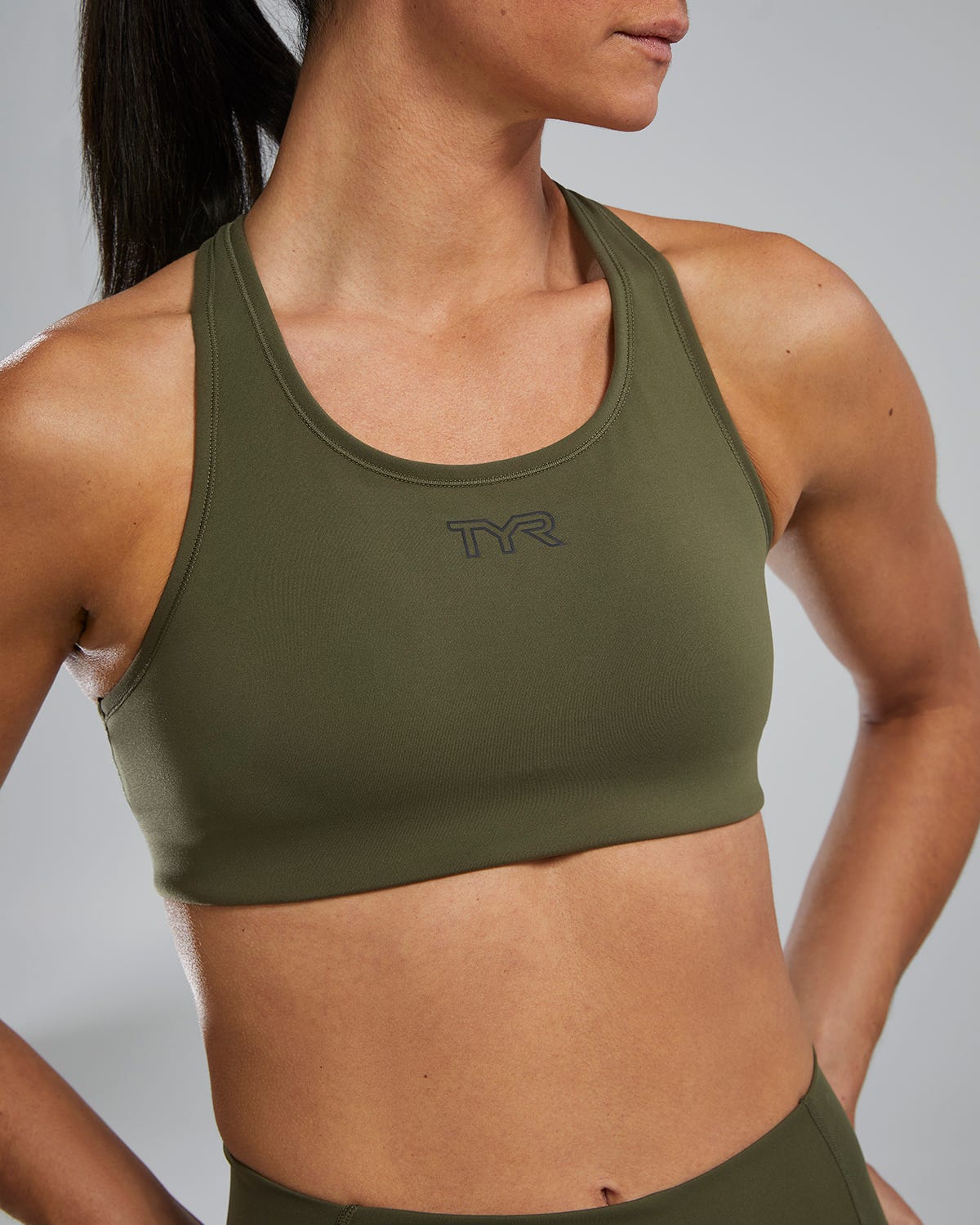 Joule Elite™ Women's Classic Sports Bra - Solid 24 Joule Elite™ Women's Classic Sports Bra - Solid