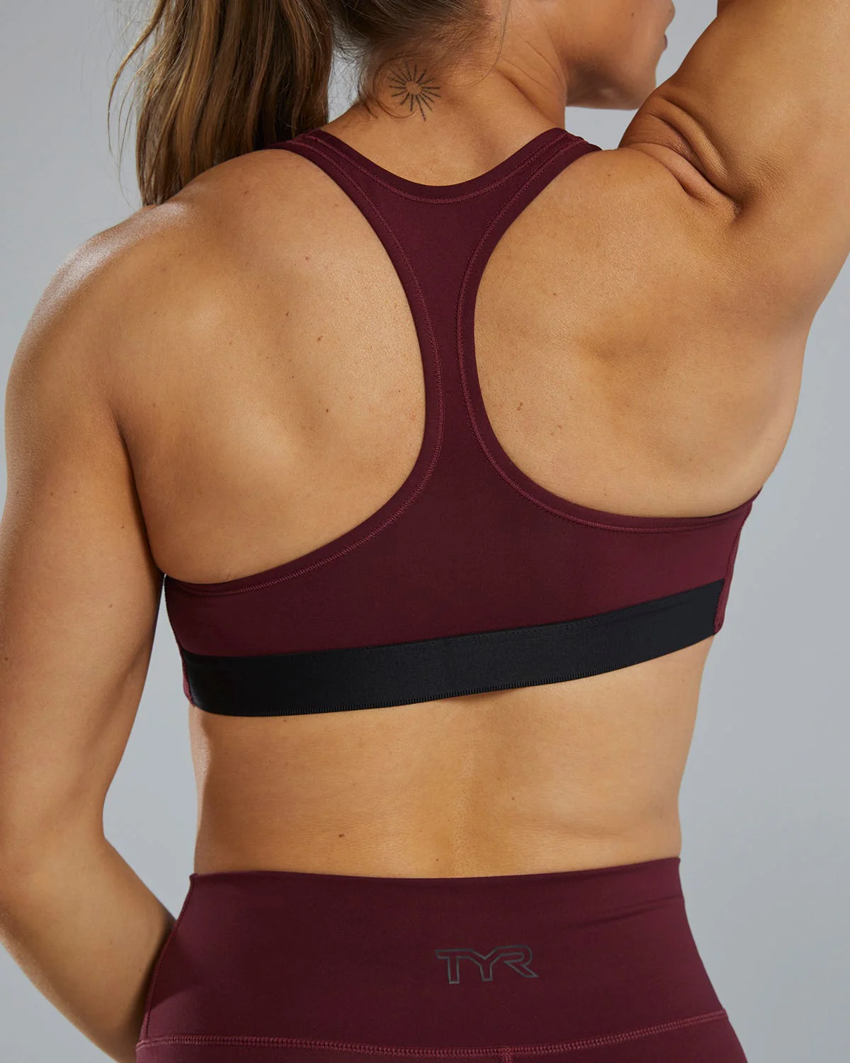 Joule Elite™ Women's Classic Sports Bra - Solid 7 Joule Elite™ Women's Classic Sports Bra - Solid