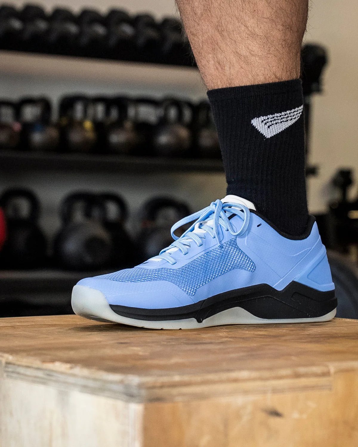 Women's CXT-3 Trainer - University Blue 10 Women's CXT-3 Trainer - University Blue