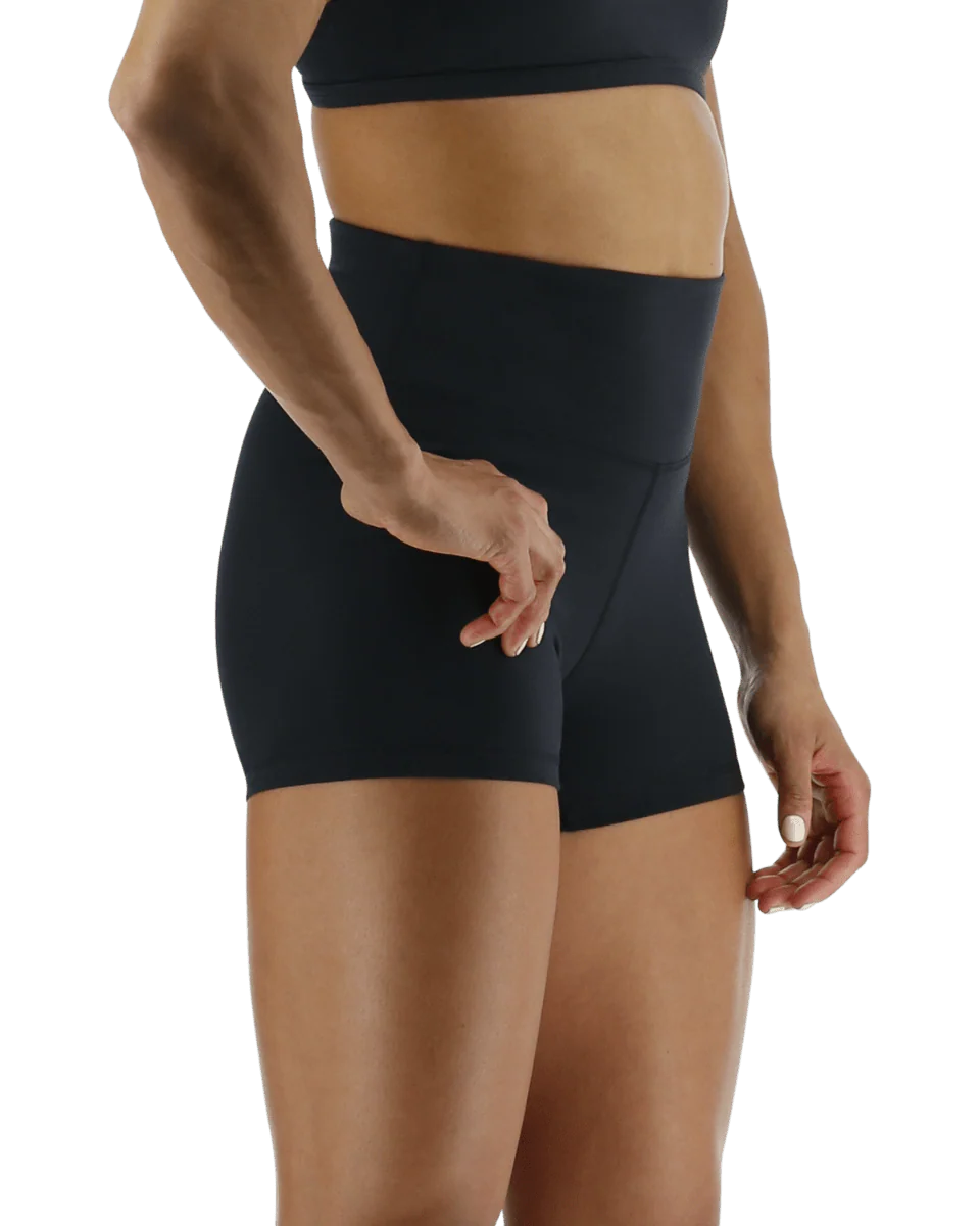 Joule Elite™ Women's High-Rise 3.25" Short - Solid 14 Joule Elite™ Women's High-Rise 3.25" Short - Solid