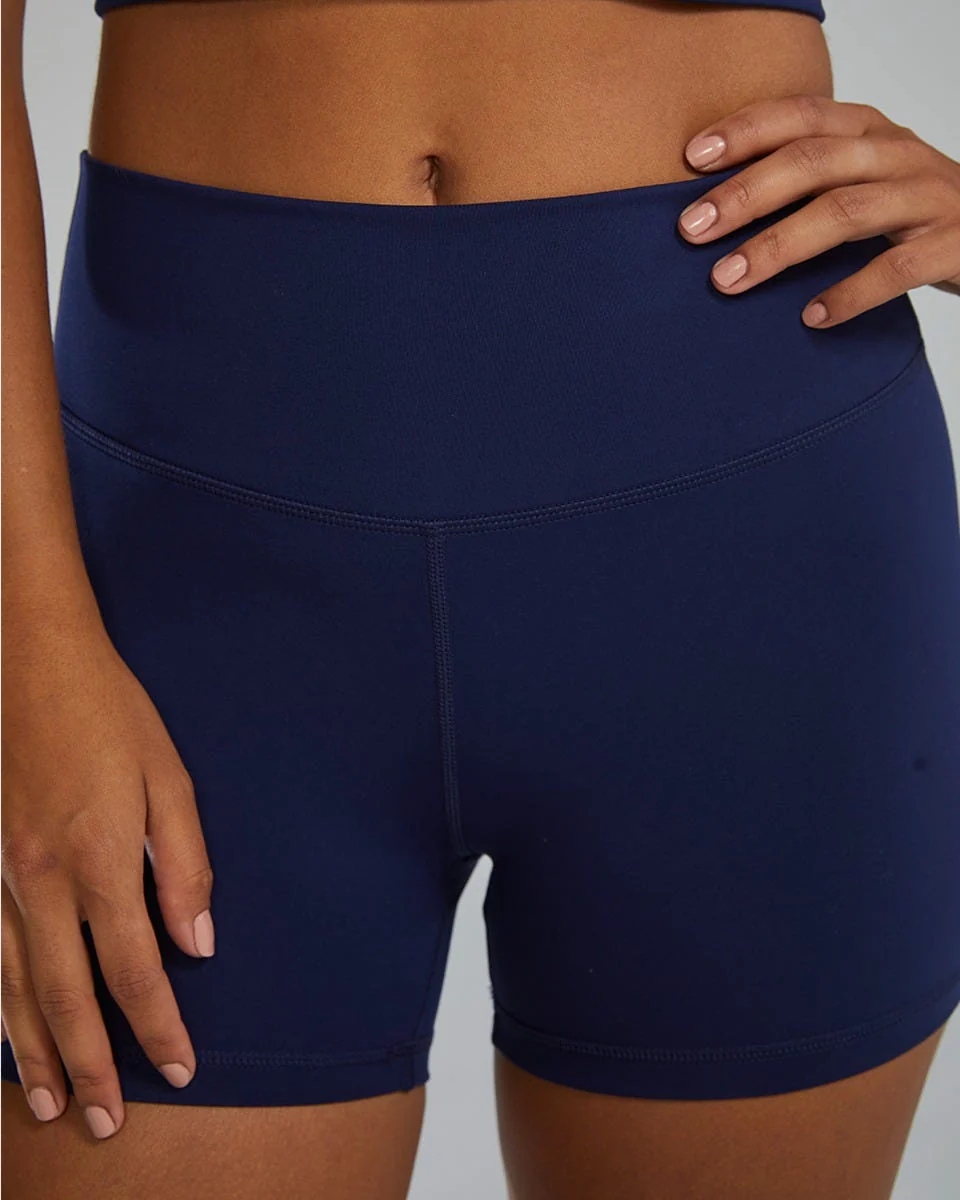 Joule Elite™ Women's High-Rise 3.25" Short - Solid 24 Joule Elite™ Women's High-Rise 3.25" Short - Solid