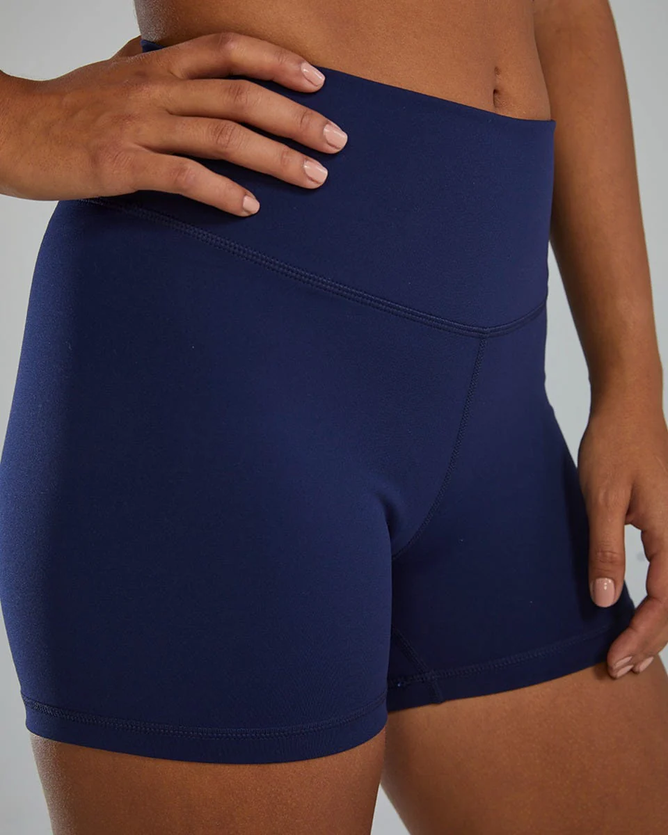 Joule Elite™ Women's High-Rise 3.25" Short - Solid 26 Joule Elite™ Women's High-Rise 3.25" Short - Solid