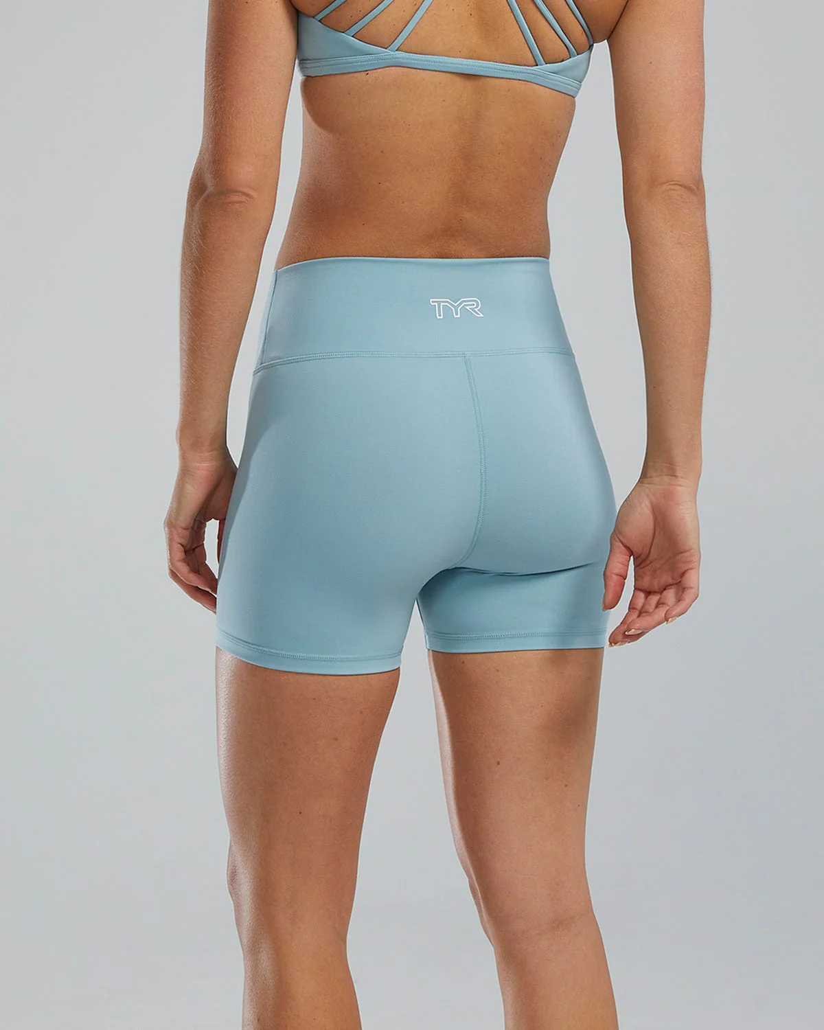 Joule Elite™ Women's High-Rise 3.25" Short - Solid 29 Joule Elite™ Women's High-Rise 3.25" Short - Solid
