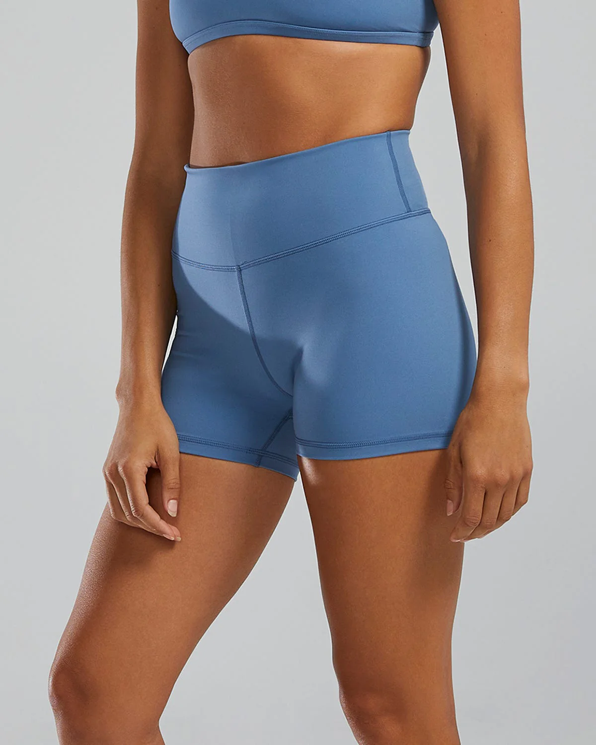 Joule Elite™ Women's High-Rise 3.25" Short - Solid 36 Joule Elite™ Women's High-Rise 3.25" Short - Solid