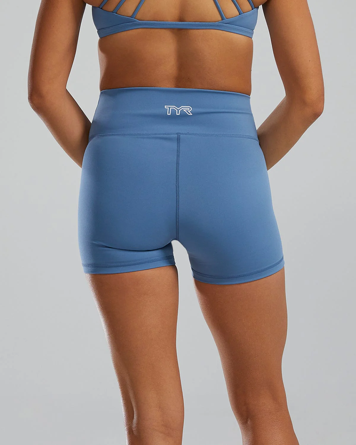 Joule Elite™ Women's High-Rise 3.25" Short - Solid 37 Joule Elite™ Women's High-Rise 3.25" Short - Solid