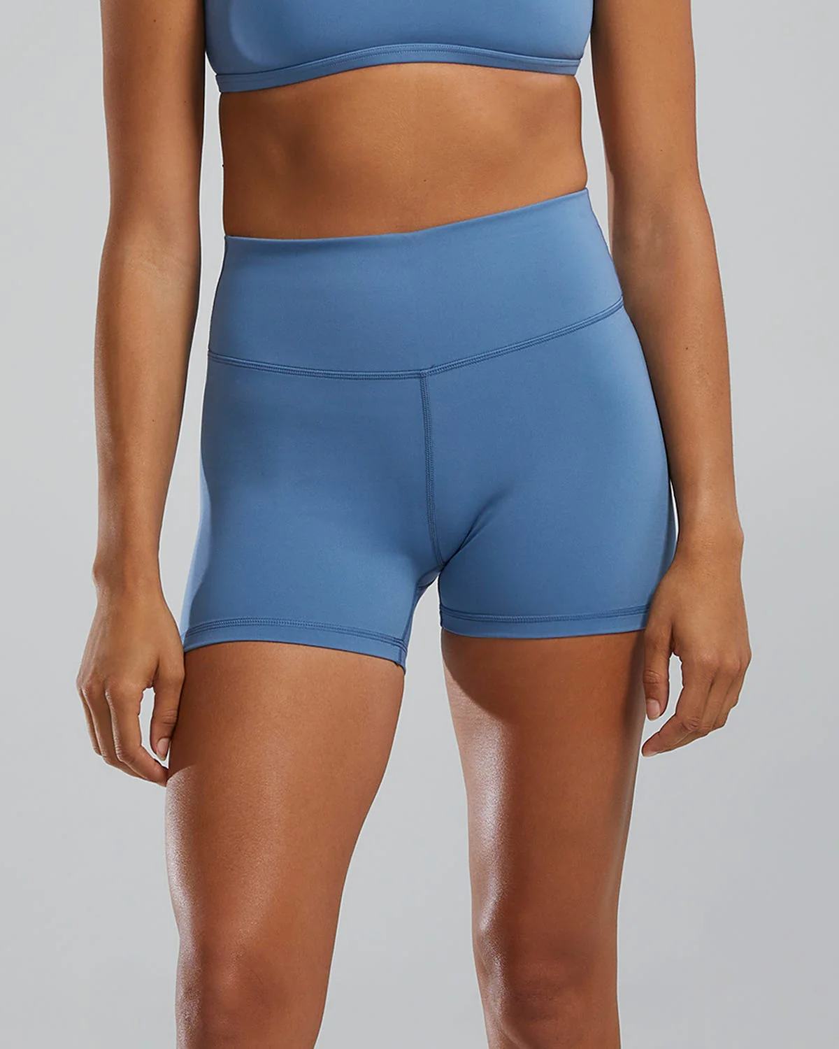 Joule Elite™ Women's High-Rise 3.25" Short - Solid 38 Joule Elite™ Women's High-Rise 3.25" Short - Solid